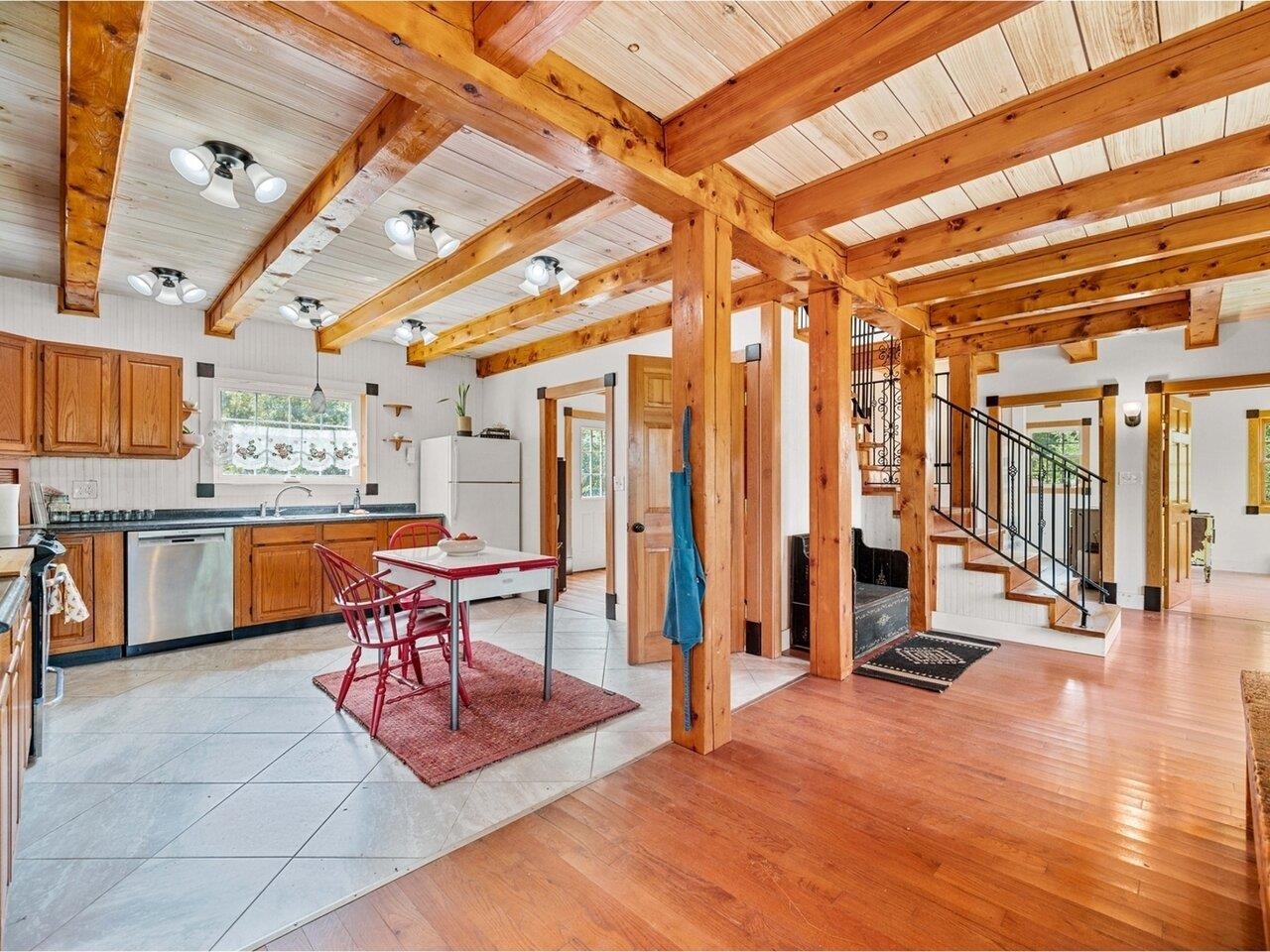 Marshfield, Vermont, 05658, United States, 4 Bedrooms Bedrooms, ,2 BathroomsBathrooms,Residential,For Sale,1934230
