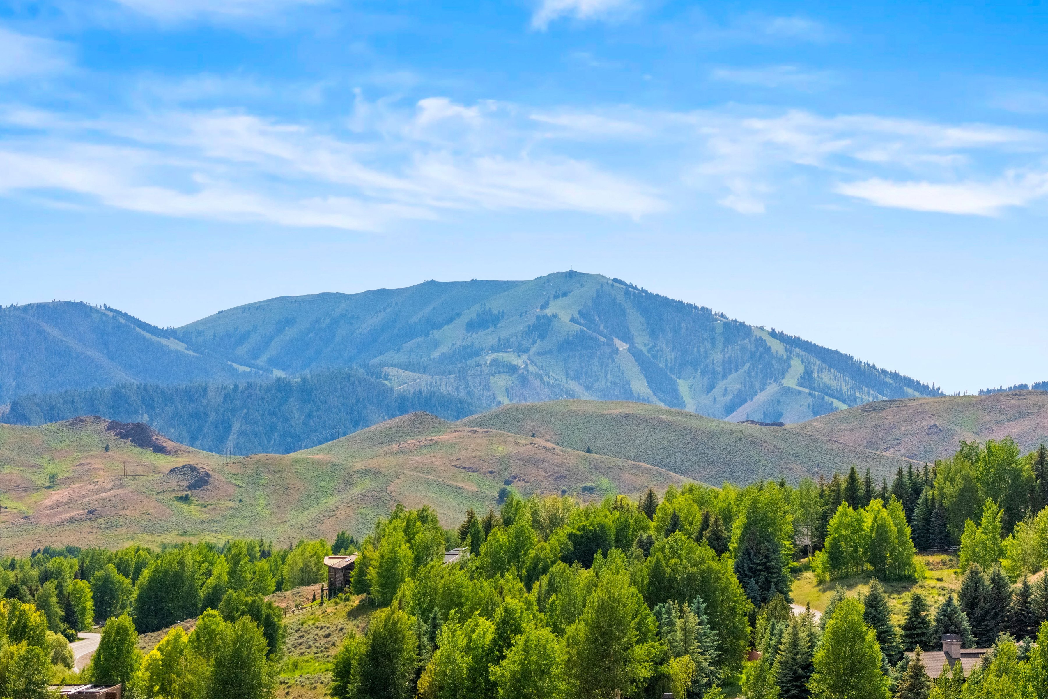  Nothing Compares to Premier Views of Bald Mountain - 物件實景