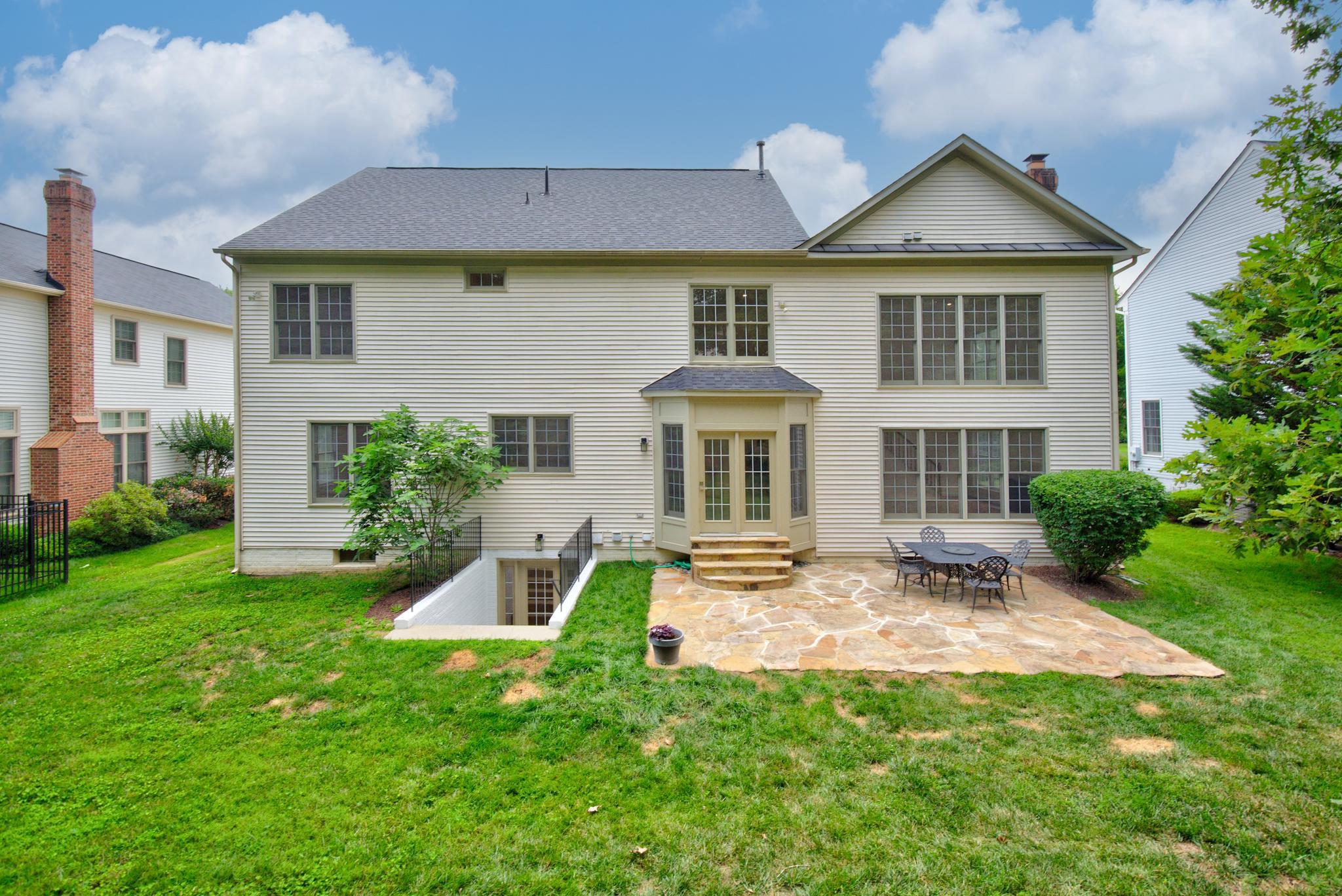  13621 Pine View Lane, Rockville, MD 20850 - 物件實景