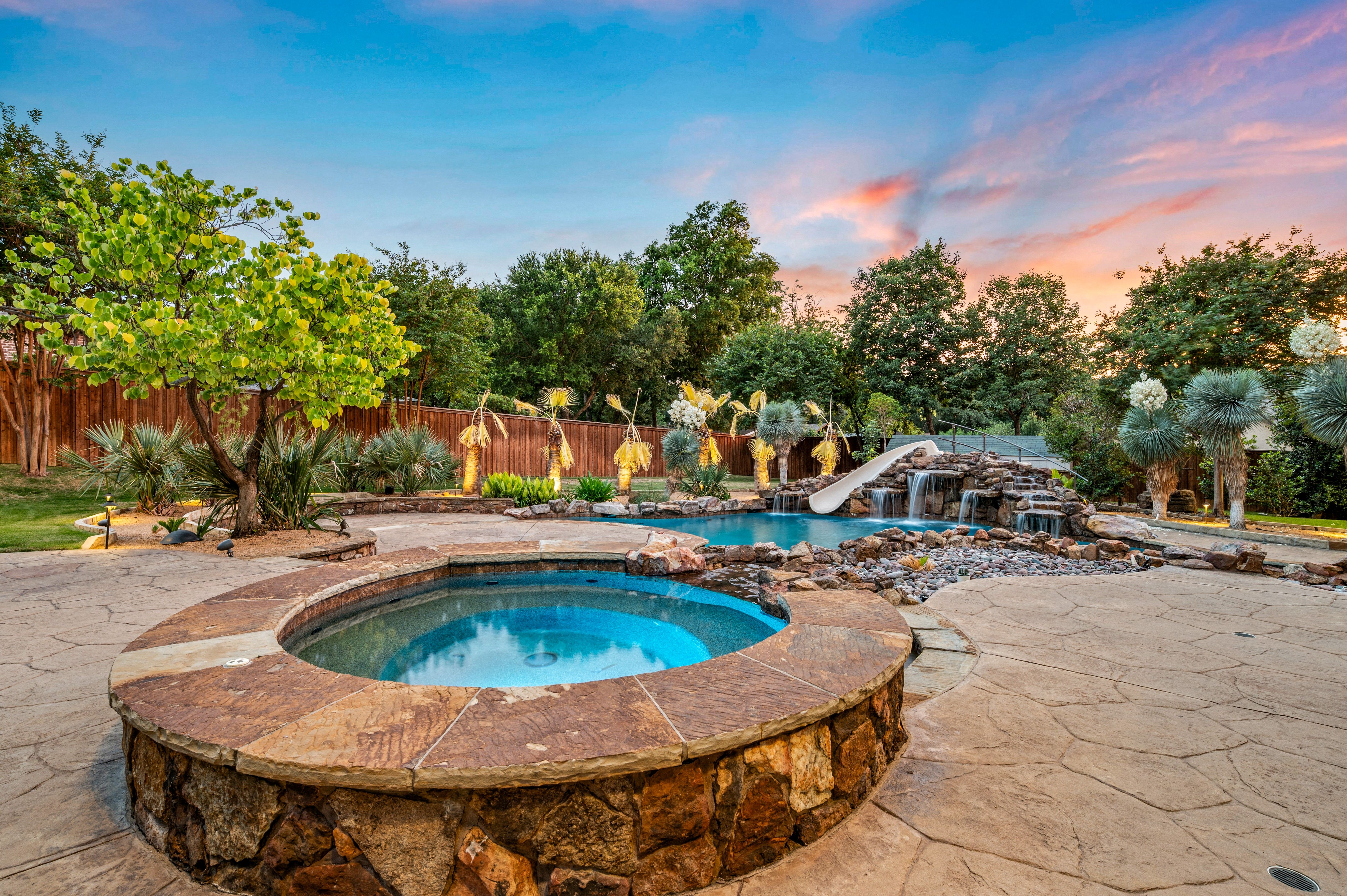  1609 Noble Way, Flower Mound, TX, 75022 - 物件實景
