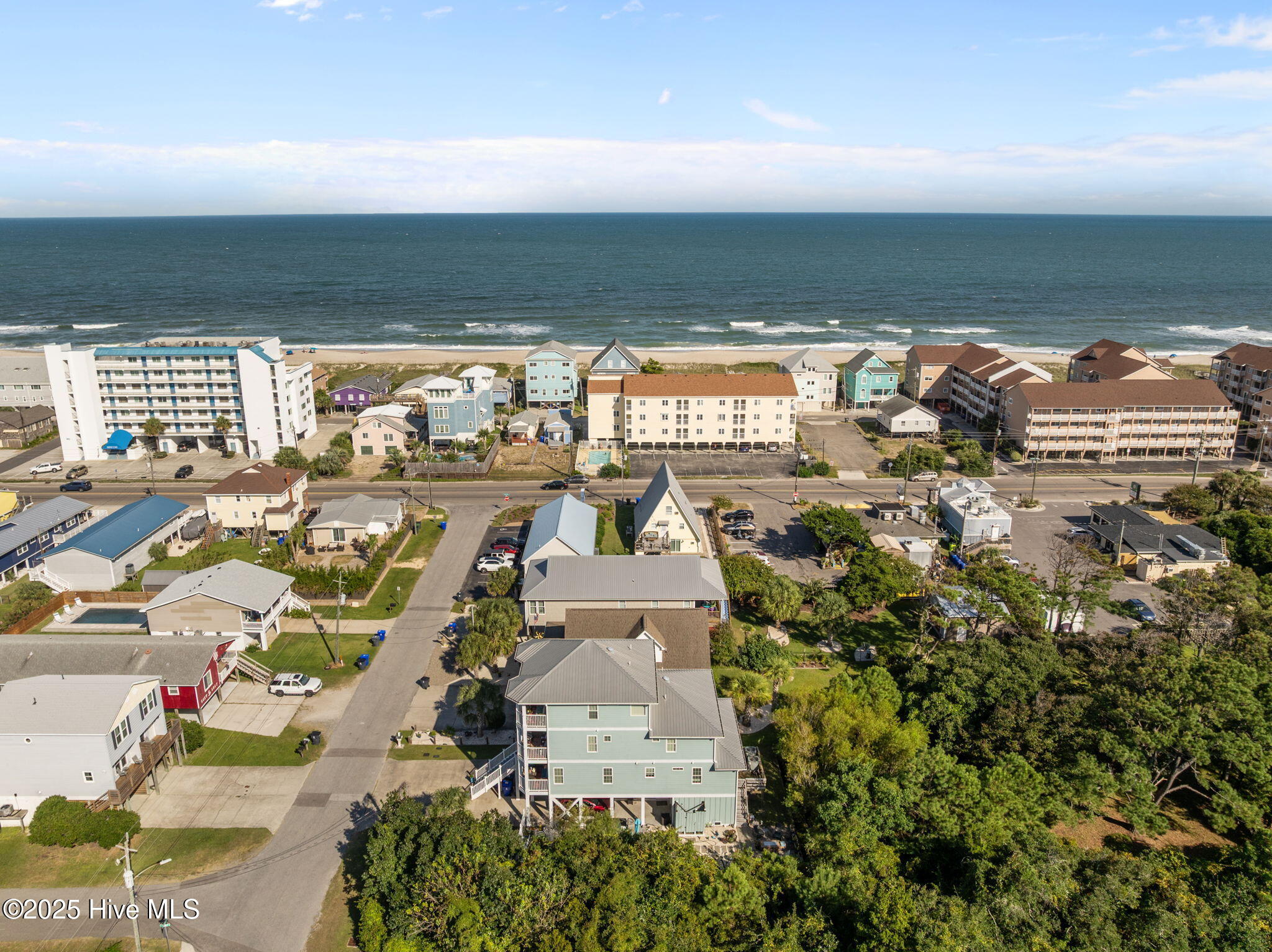 Carolina Beach, North Carolina, 28428, United States, 4 Bedrooms Bedrooms, ,5 BathroomsBathrooms,Residential,For Sale,1940545