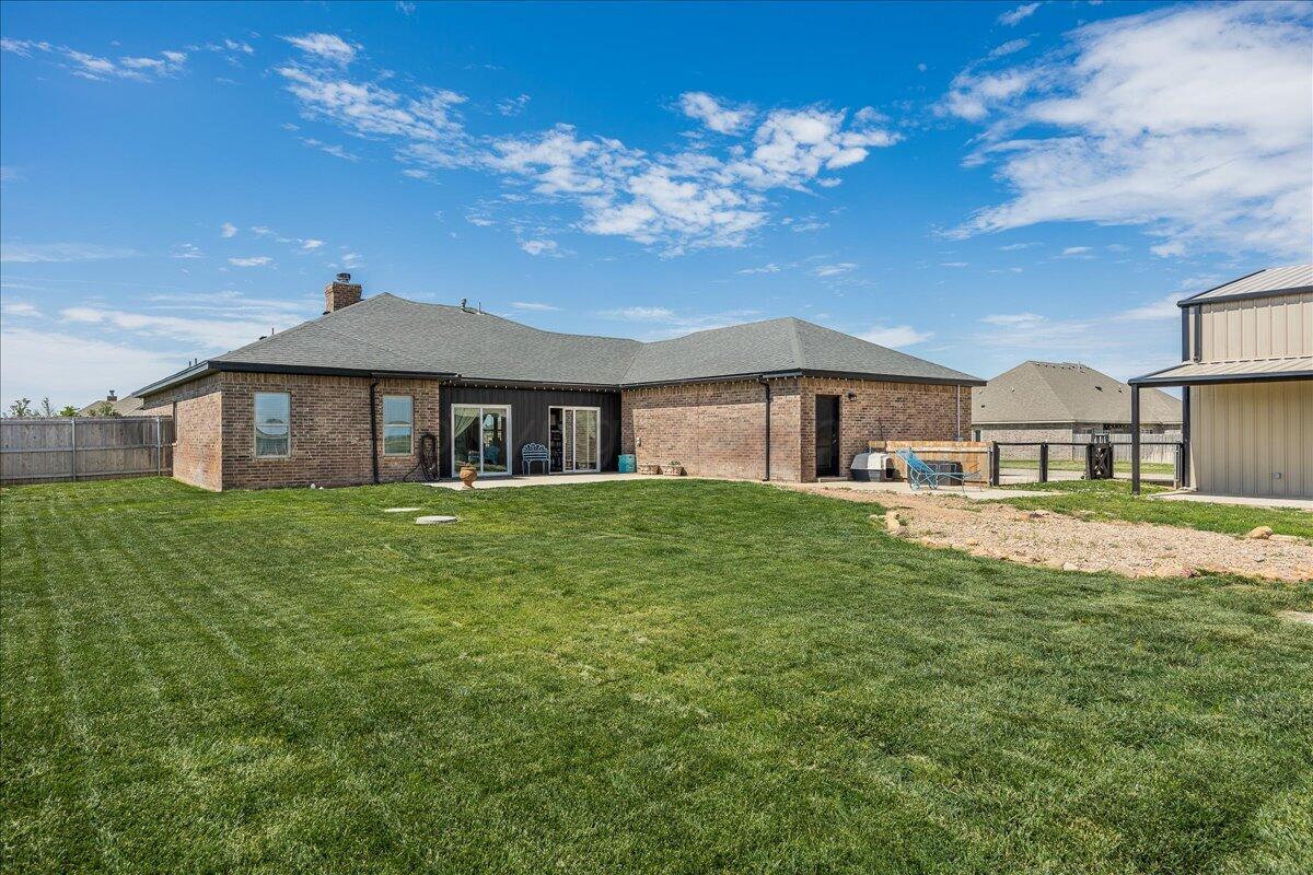 8826 Paintbrush Dr, Amarillo, Texas, 79119, United States, 3 Bedrooms Bedrooms, ,2 BathroomsBathrooms,Residential,For Sale,8826 Paintbrush Dr,1680814