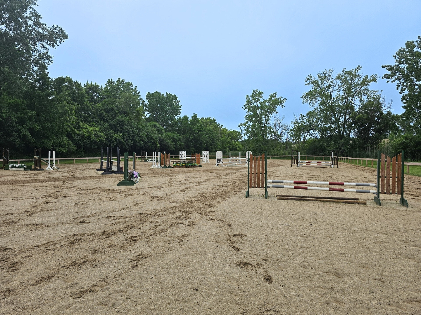 Green Oaks, Illinois, 60048, United States, ,Land,For Sale,1980165