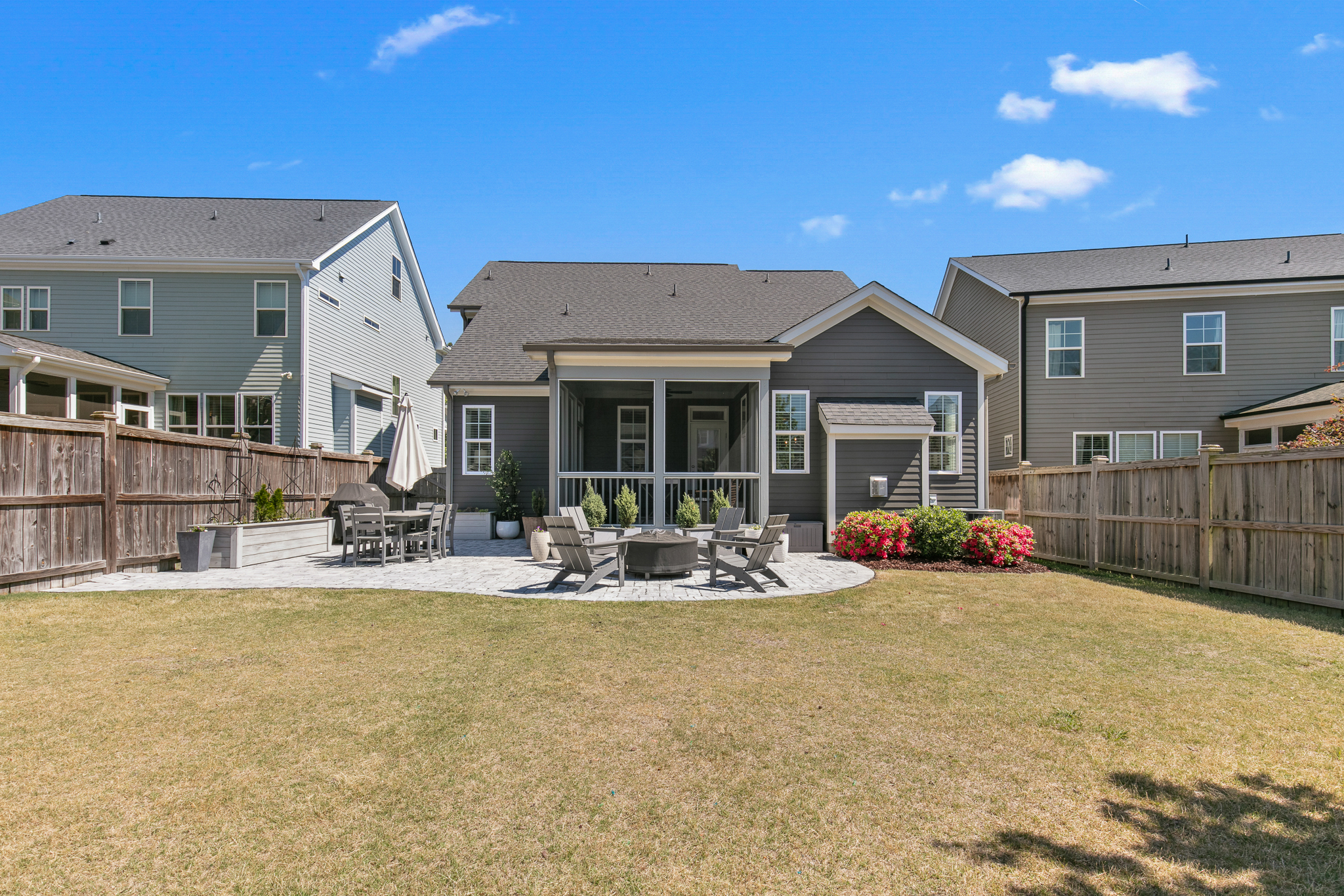  80 Landover Circle, Chapel Hill, NC 27516 - 物件實景