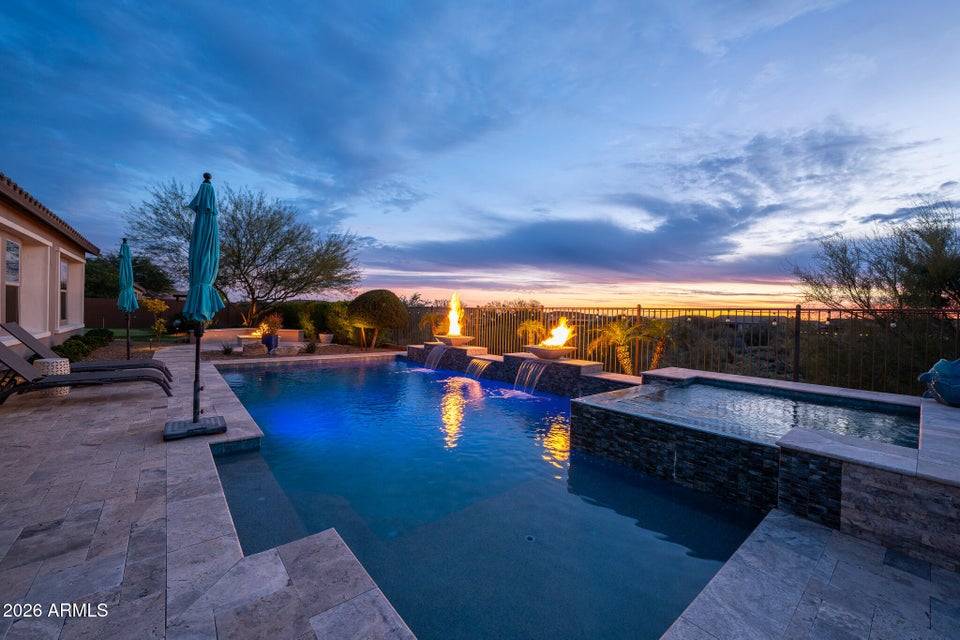 Cave Creek, Arizona, 85331, United States, 4 Bedrooms Bedrooms, ,Residential,For Sale,2013741