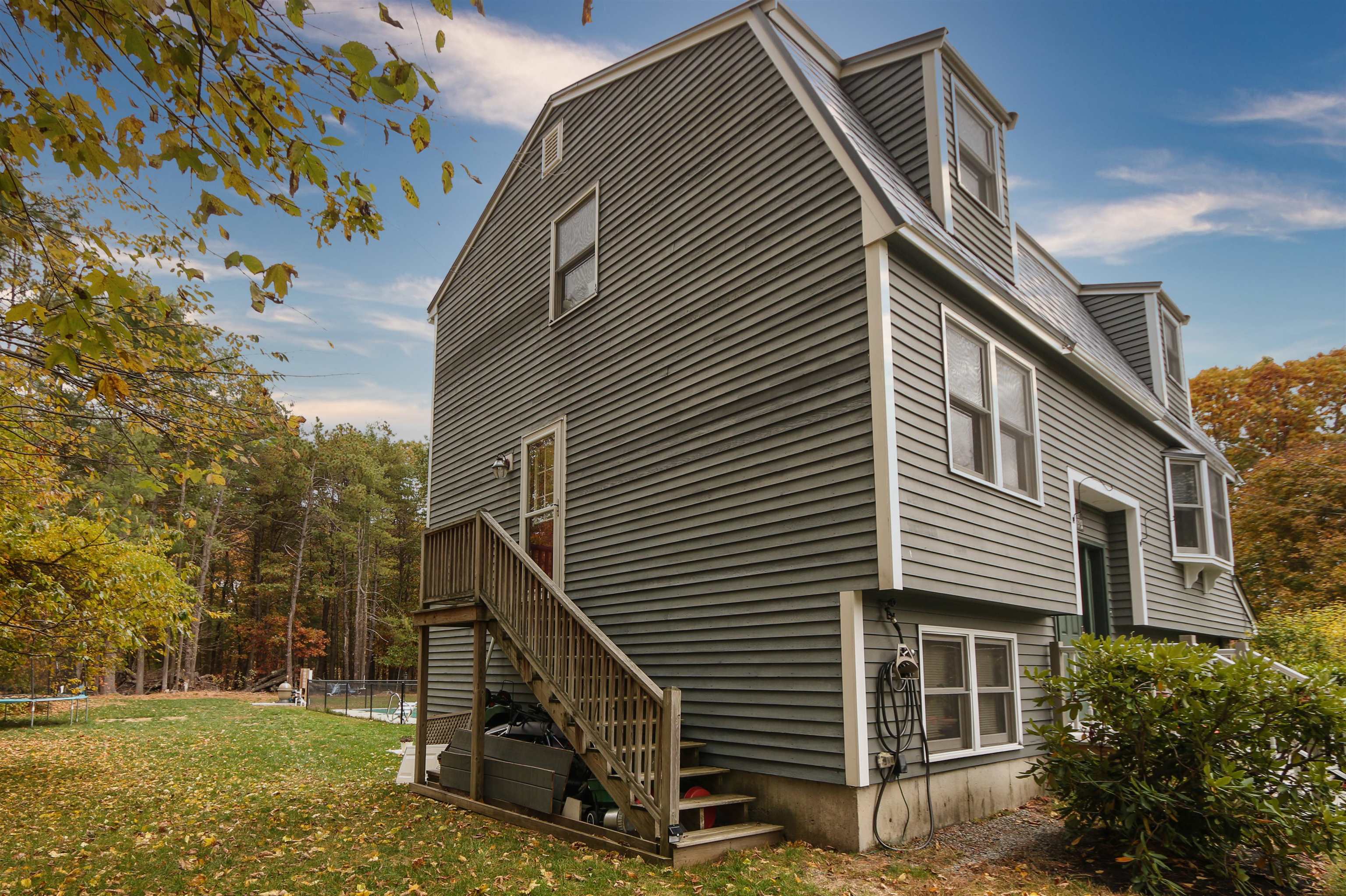 Merrimac, Massachusetts, 01860, United States, 3 Bedrooms Bedrooms, ,3 BathroomsBathrooms,Residential,For Sale,1985648