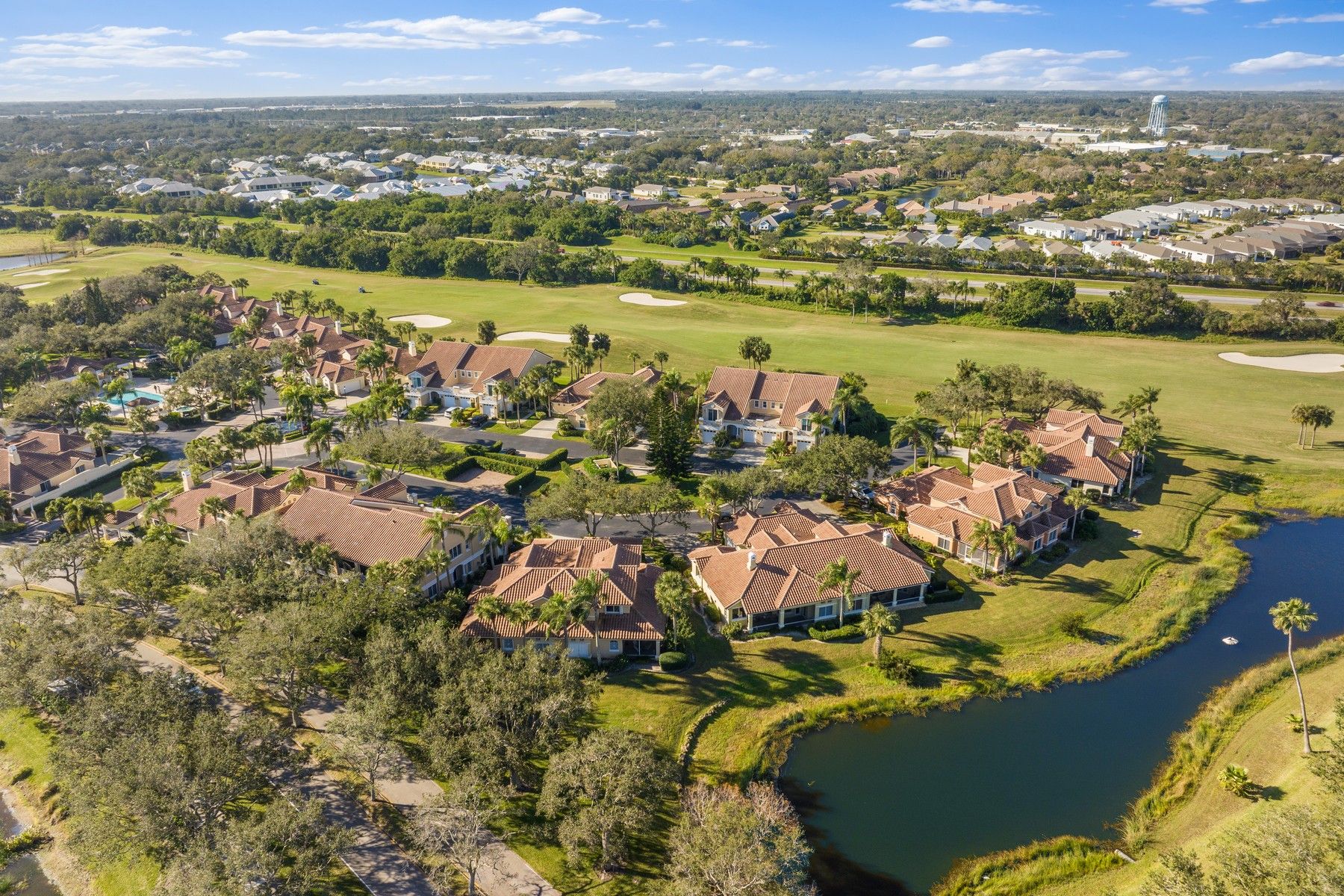  4877 N Newport Island Drive, Vero Beach, FL, 32967 - 物件實景