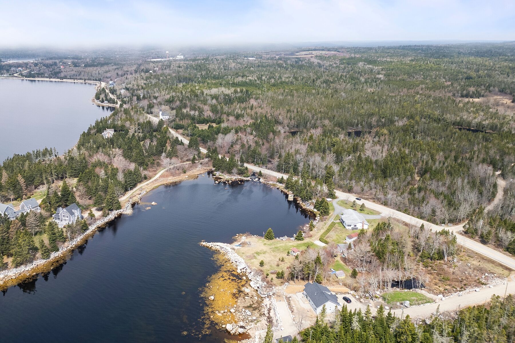  East River, South Shore - 物件實景