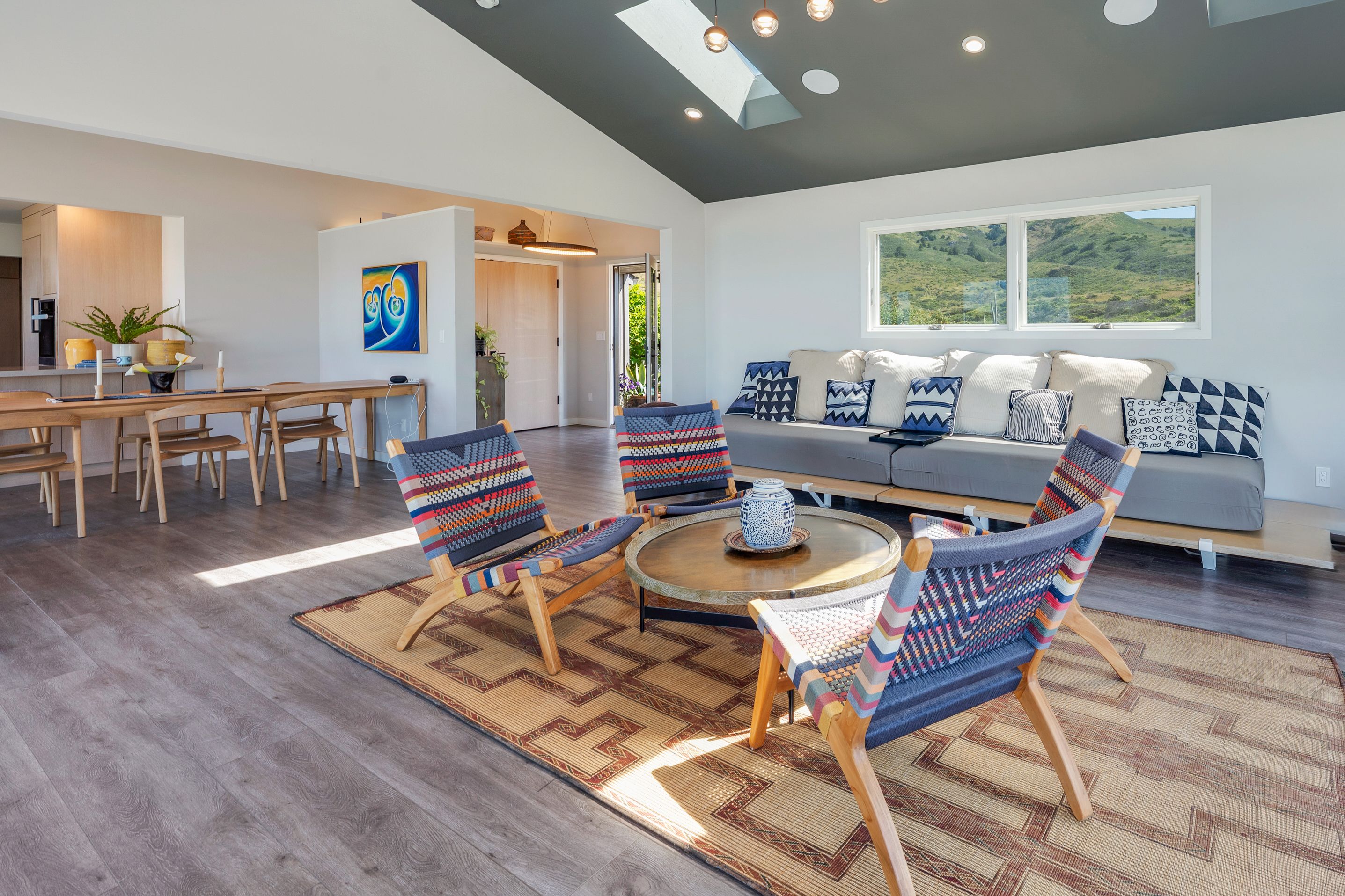  7187 Cliff Avenue, Bodega Bay, CA 94923 - 物件實景