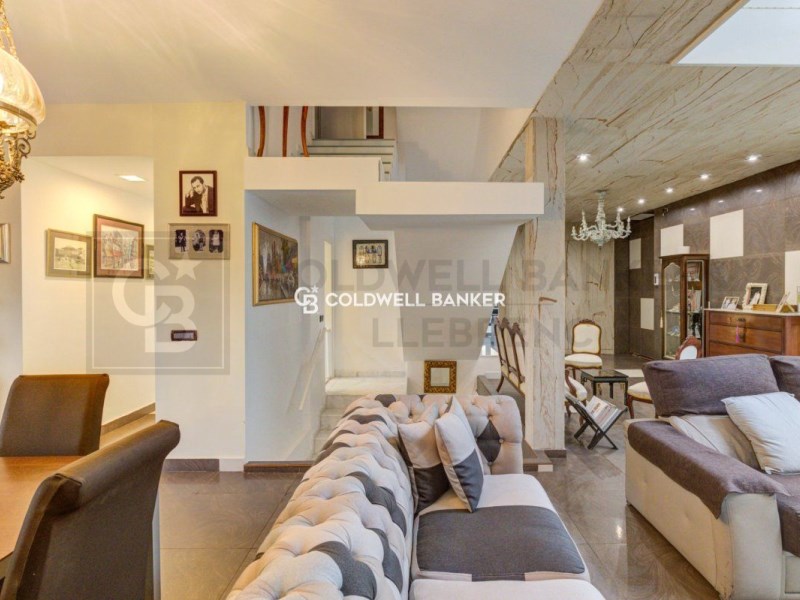 Barcelona, Barcelona, Sarri? - Sant Gervasi, Vallv, Barcelona, Catalonia, ES, 6 Bedrooms Bedrooms, ,4 BathroomsBathrooms,Residential,For Sale,Barcelona, Barcelona, Sarri? - Sant Gervasi, Vallv,1448658