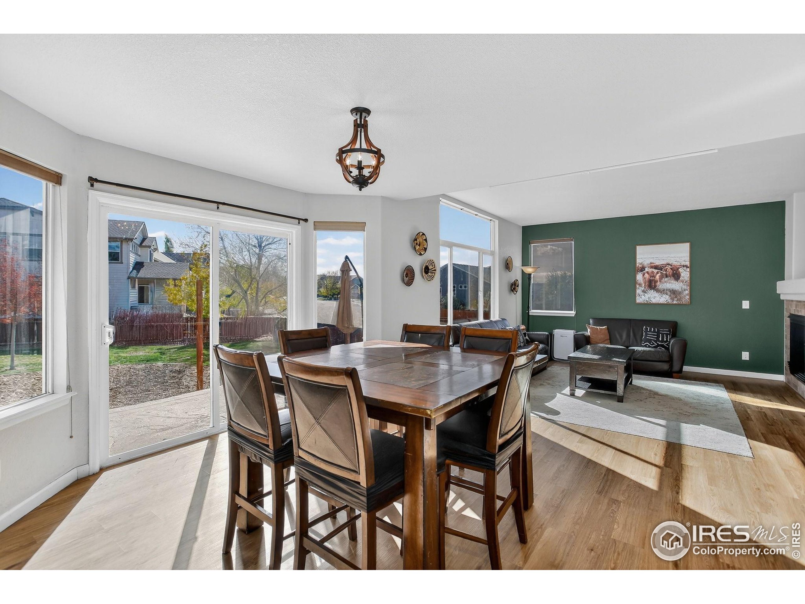 Johnstown, Colorado, 80534, United States, 3 Bedrooms Bedrooms, ,3 BathroomsBathrooms,Residential,For Sale,1967565