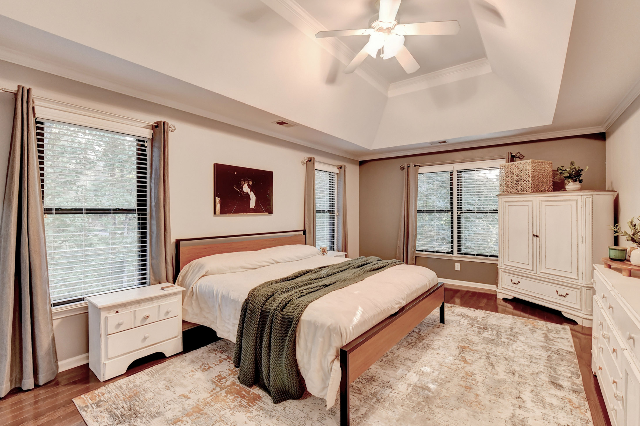  Nestled Within One of Smyrna’s Most Desirable Neighborhoods in Grace Meadows - 物件實景