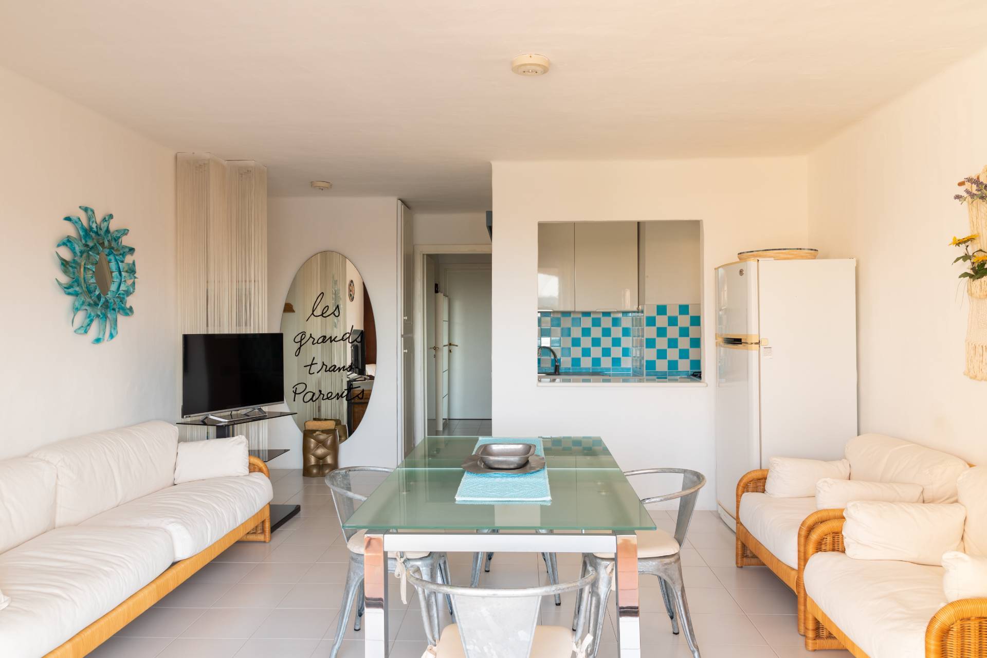 Olbia, Sassari, IT, 2 Bedrooms Bedrooms, ,2 BathroomsBathrooms,Residential,For Sale,1743864