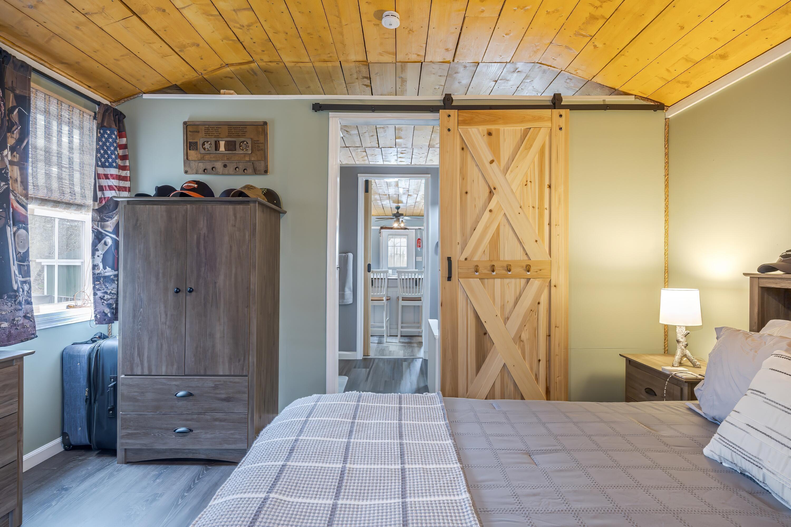  318 West Kennebec Road - 物件實景