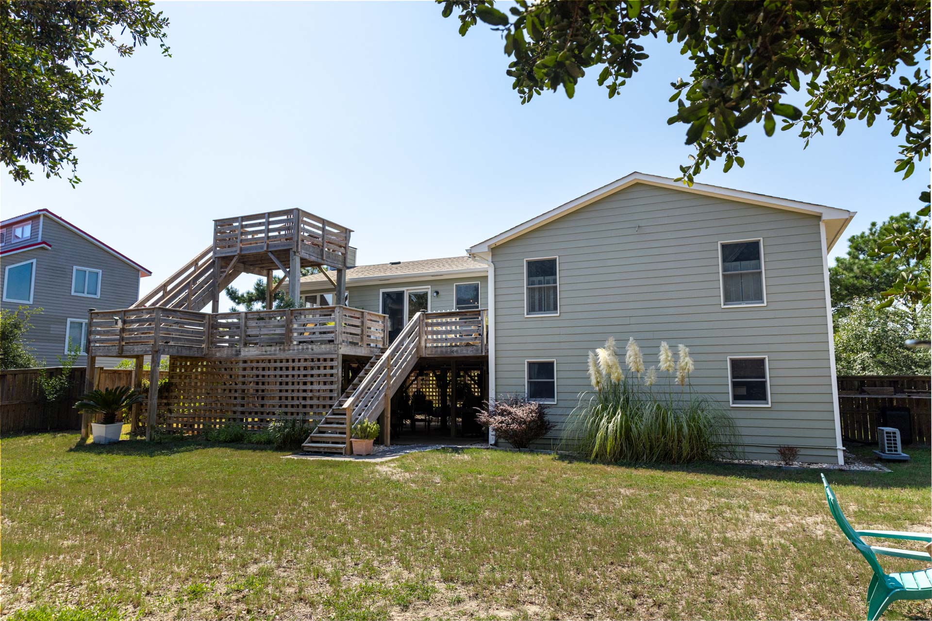  4901 Palmer Drive, Kitty Hawk, NC 27949 - 物件實景