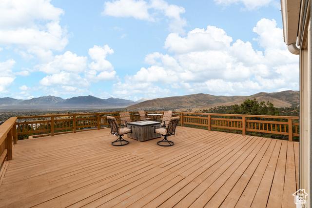Herriman, Utah, 84096, United States, 5 Bedrooms Bedrooms, ,4 BathroomsBathrooms,Residential,For Sale,1927807