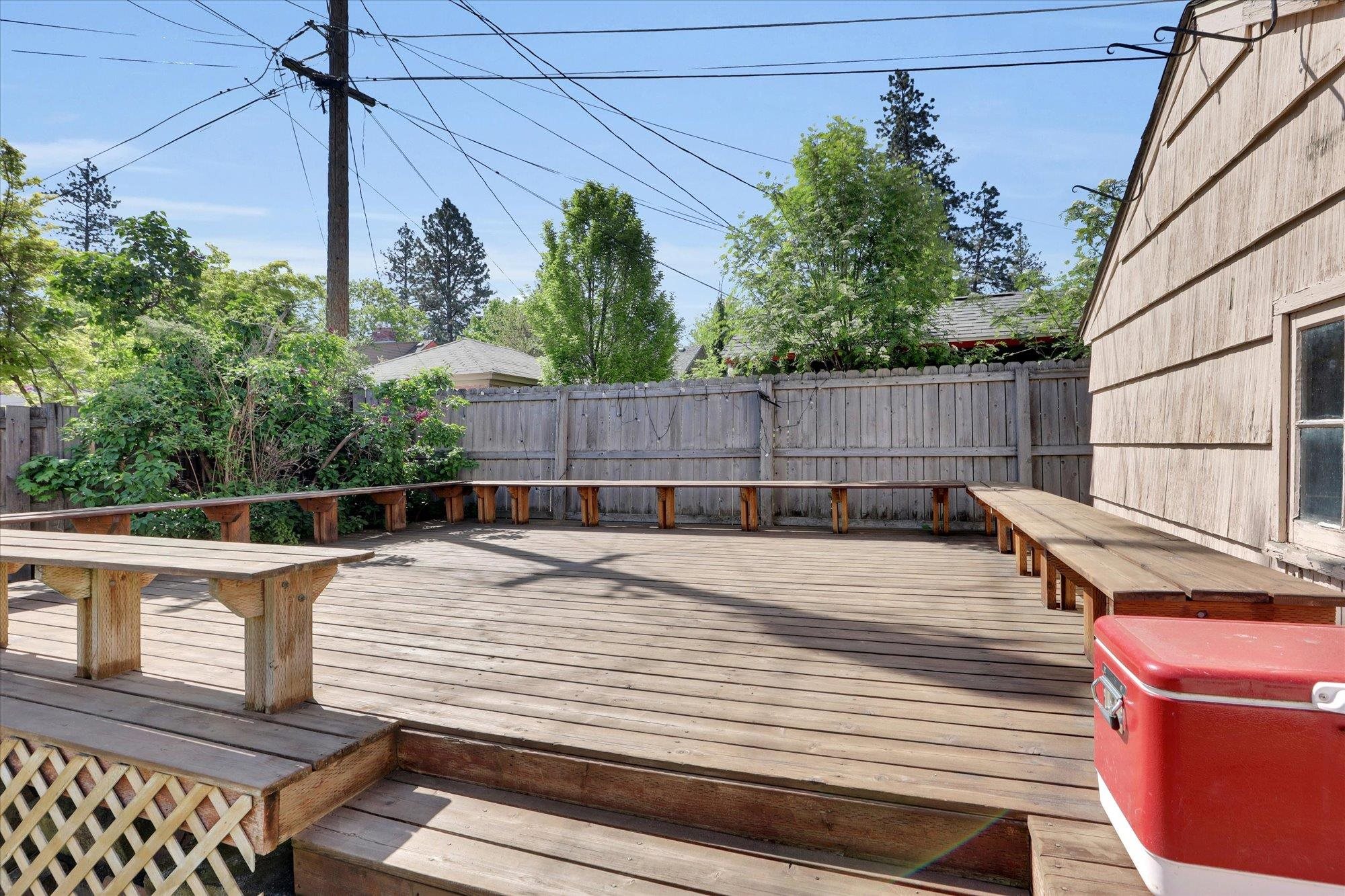 Spokane, Washington, 99203, United States, 4 Bedrooms Bedrooms, ,3 BathroomsBathrooms,Residential,For Sale,1939271