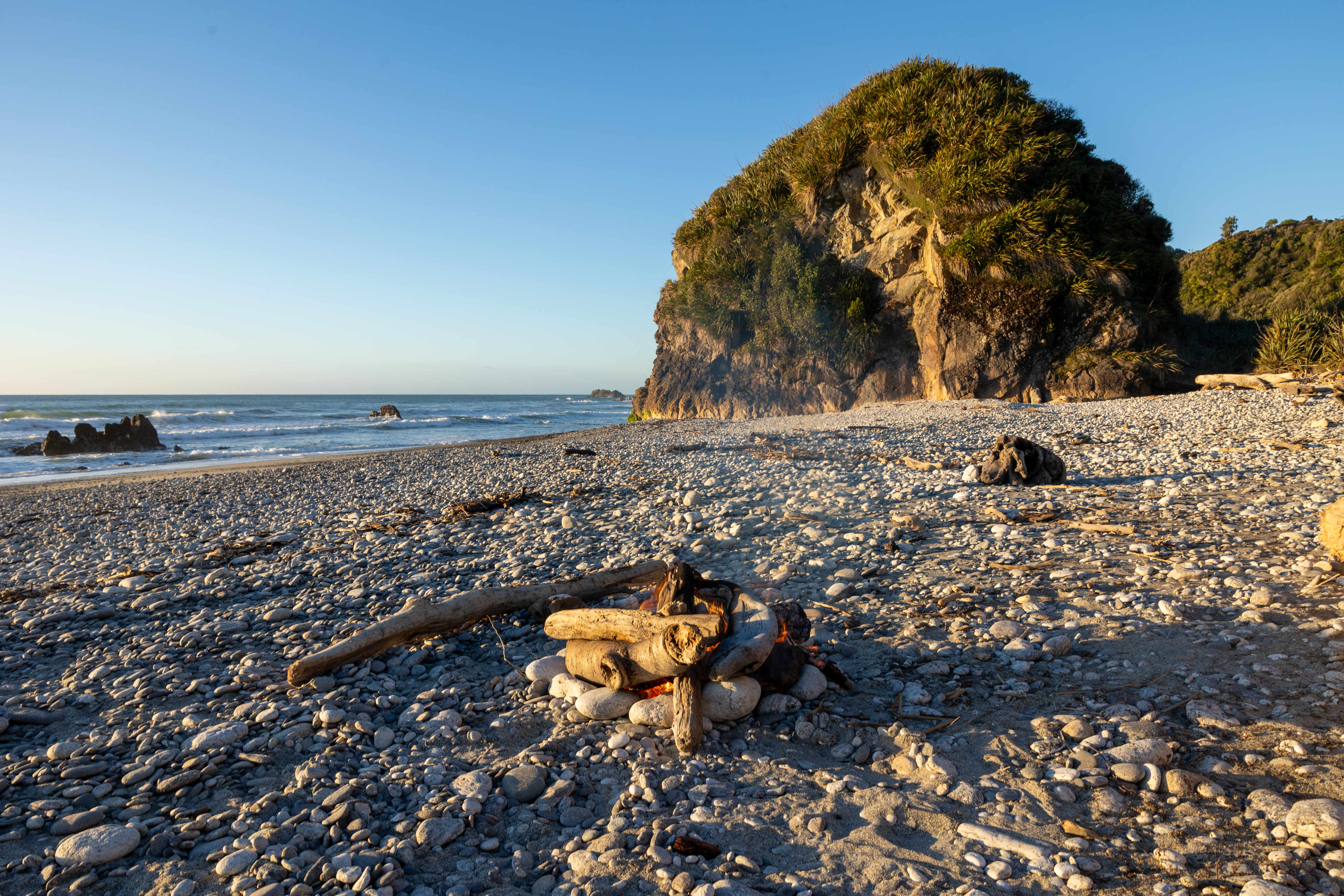  State Highway 6, Fox River, Punakaiki - 物件實景