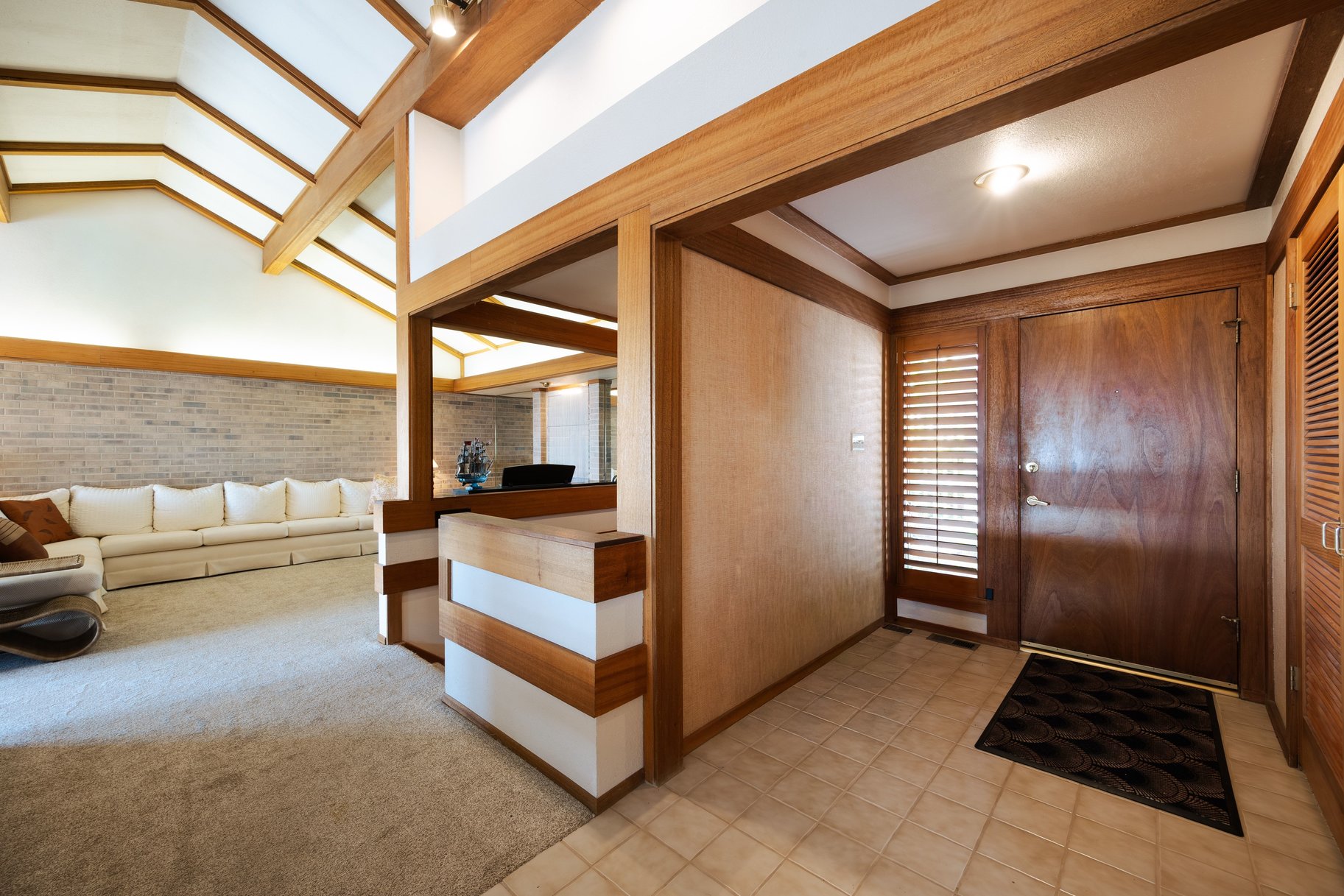  A Ron Molen Design Home - 物件實景