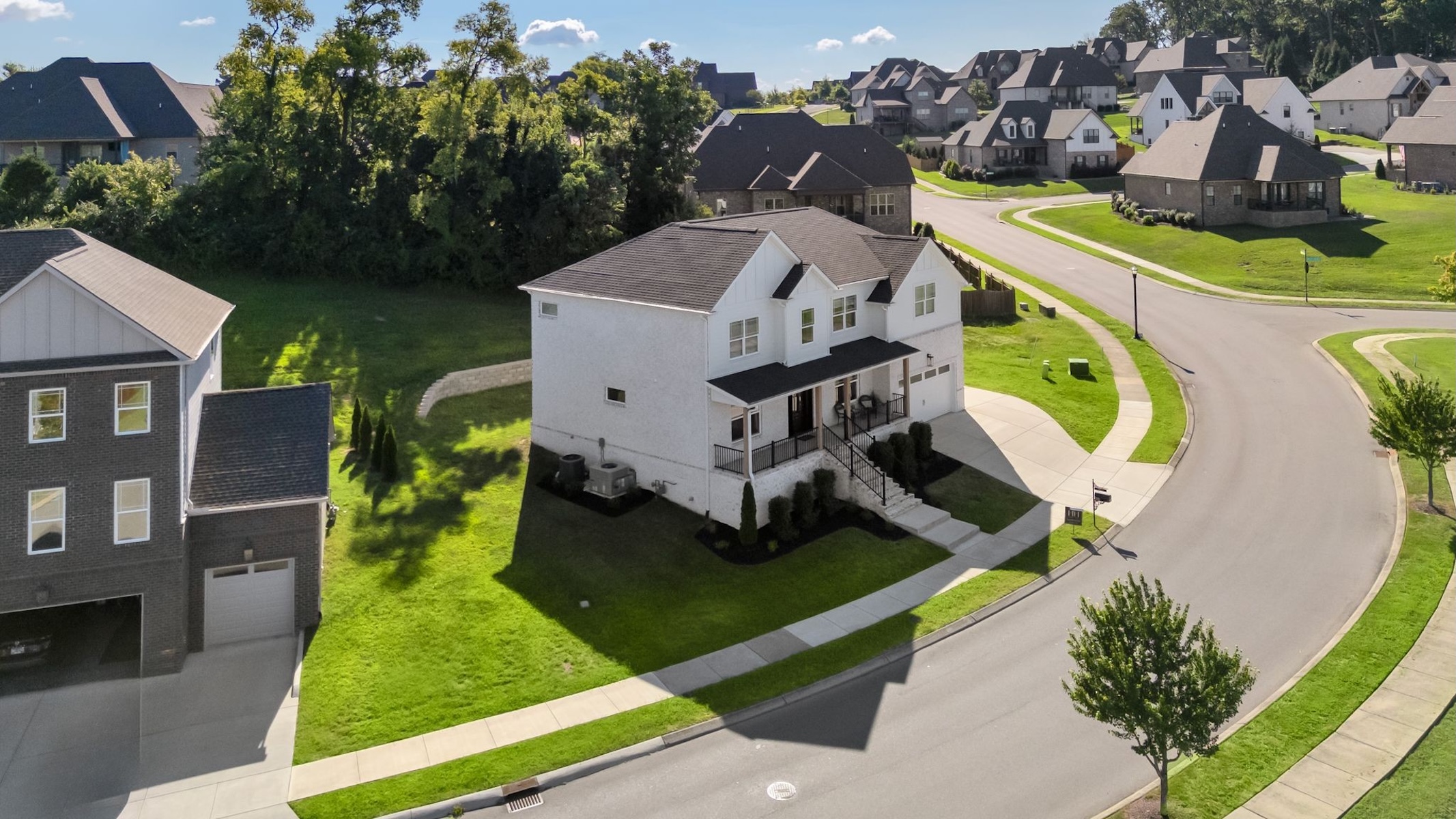  3011 Nichols Vale Lane, Mt. Juliet, TN 37122 - 物件實景