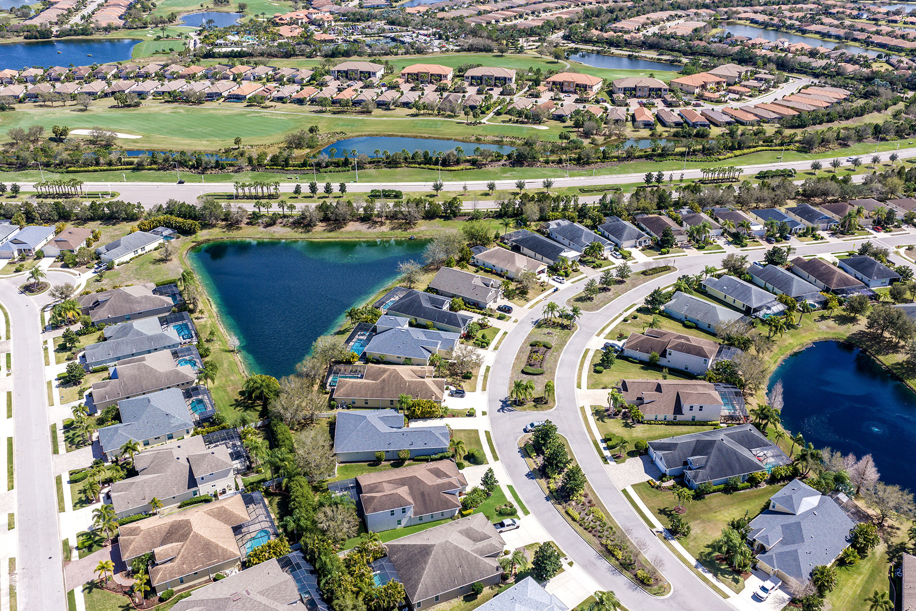  CENTRAL PARK SUBPHASE B-2A & B-2C - 物件實景