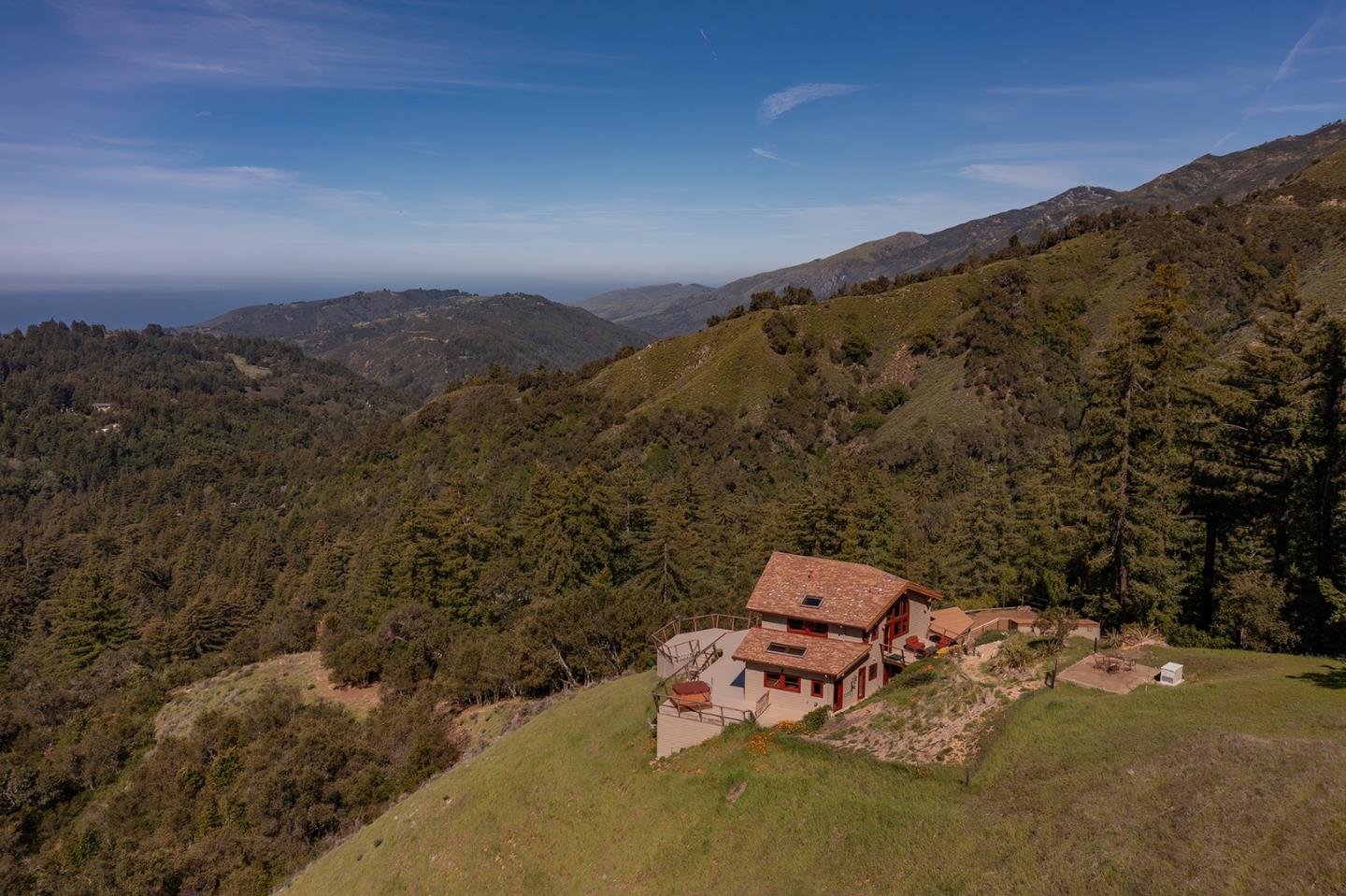 Big Sur, California, 93920, United States, 2 Bedrooms Bedrooms, ,2 BathroomsBathrooms,Residential,For Sale,1759787