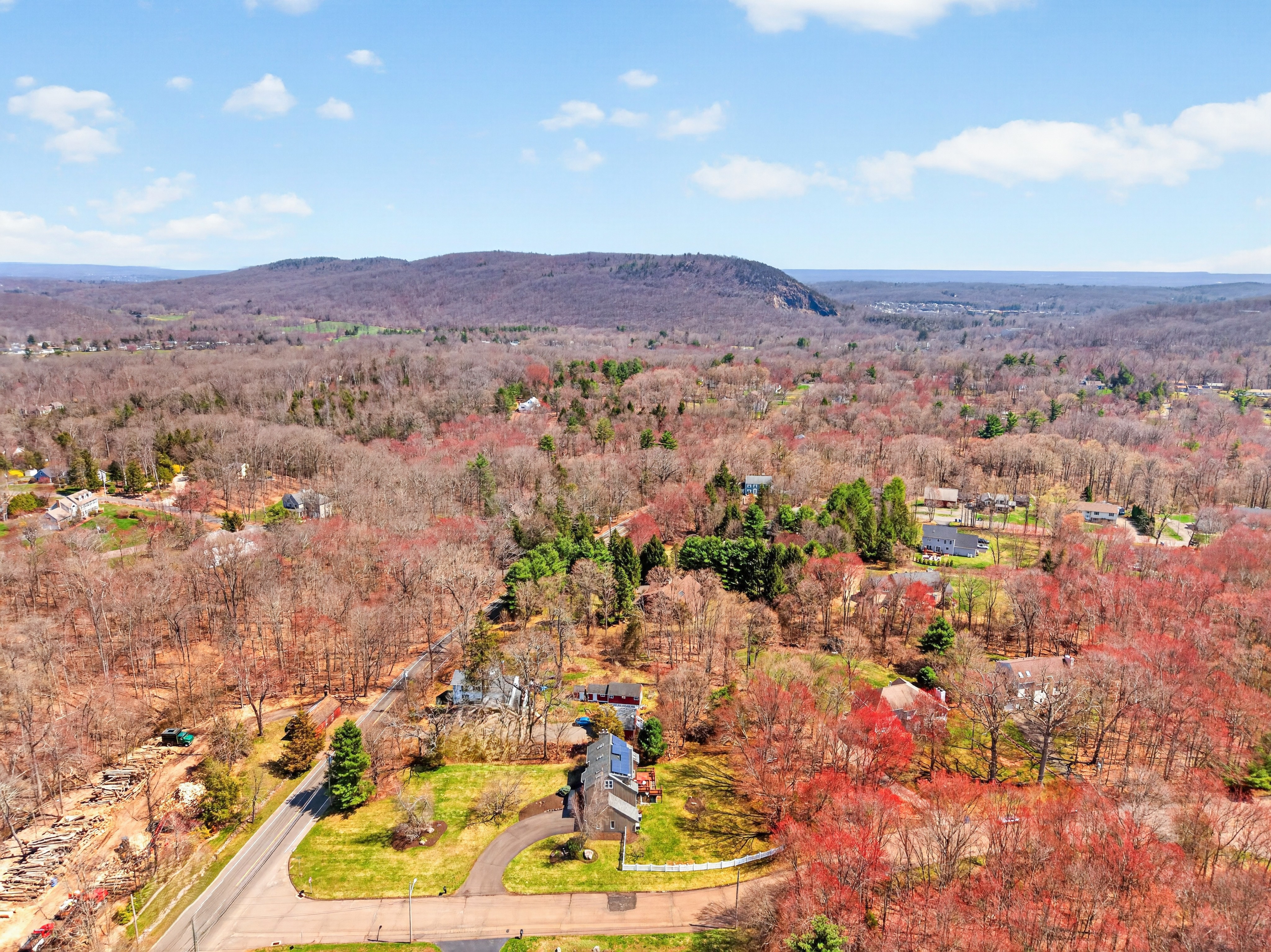  206 West Todd Street - 物件實景