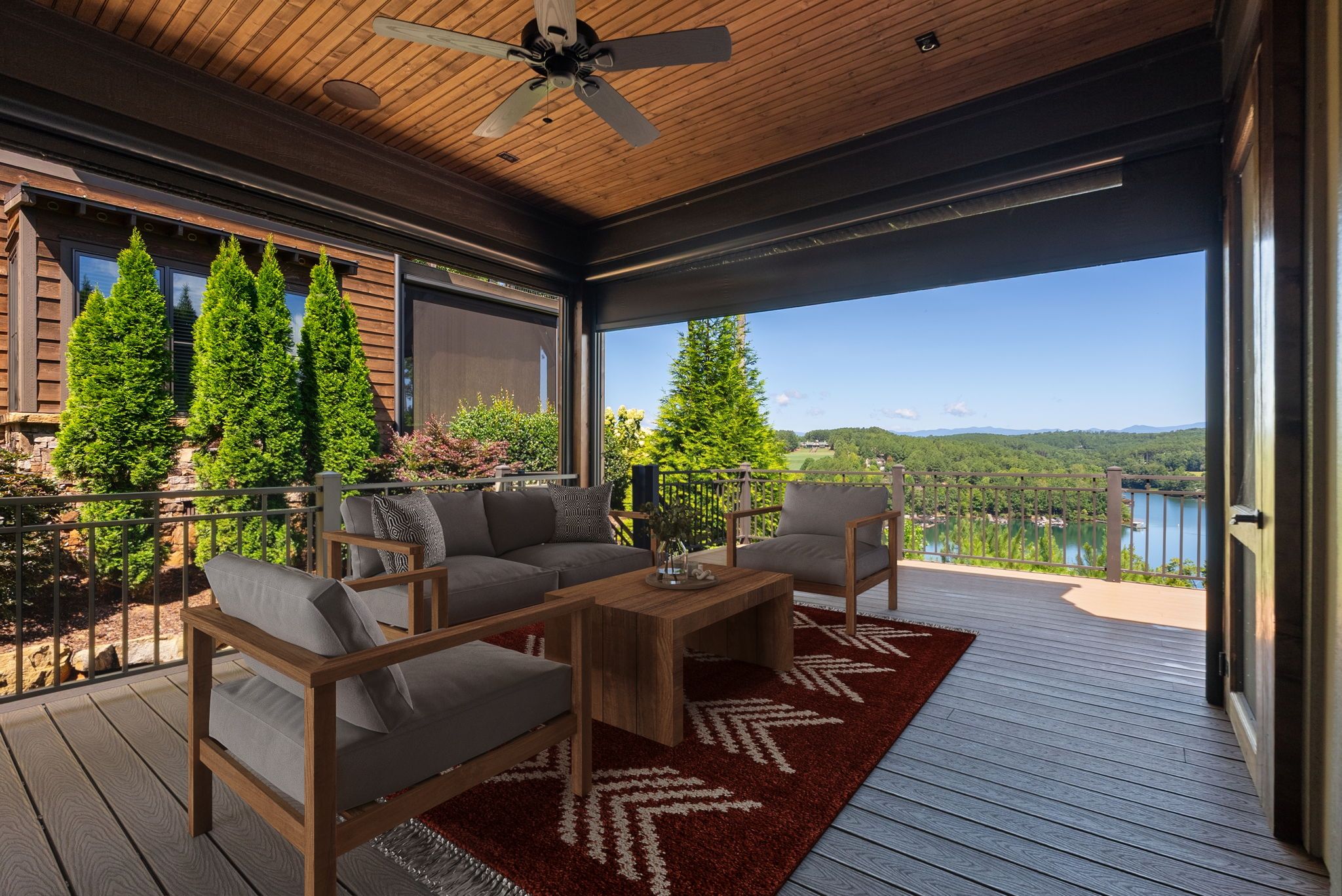  168 Settlement Village Drive, Sunset, SC 29685 - 物件實景