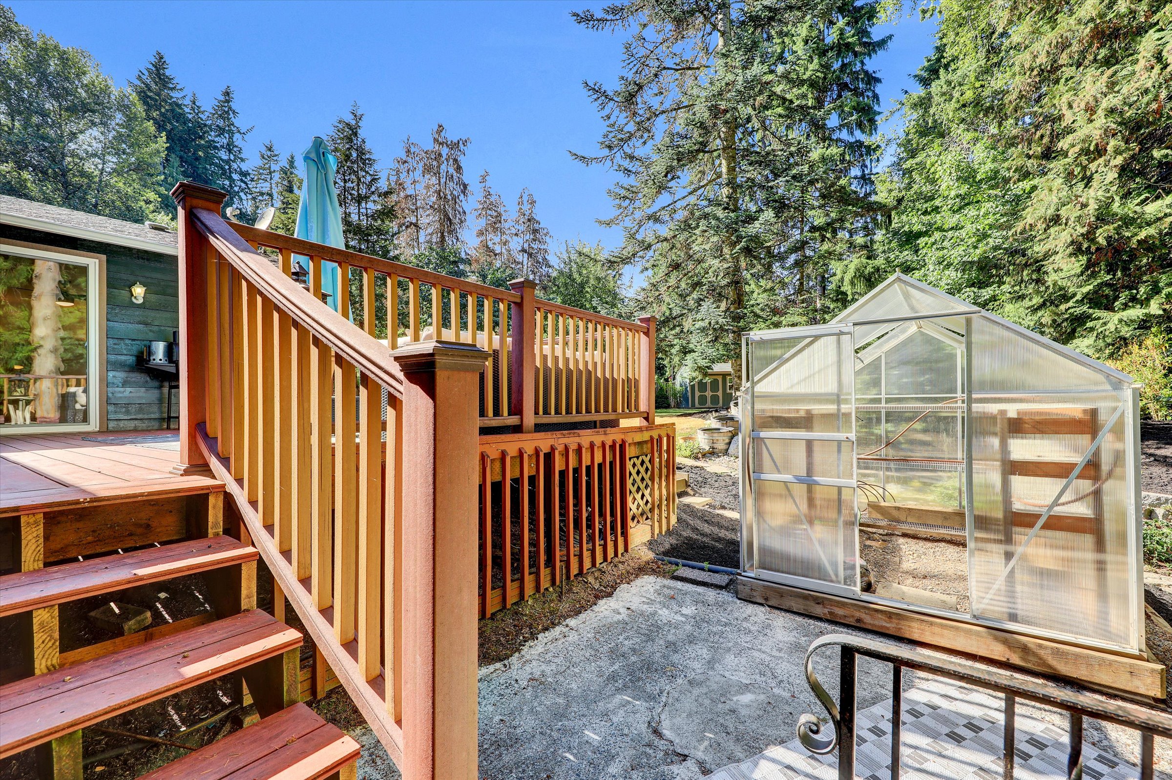  20915 West Richmond Road, Bothell, WA 98021 - 物件實景