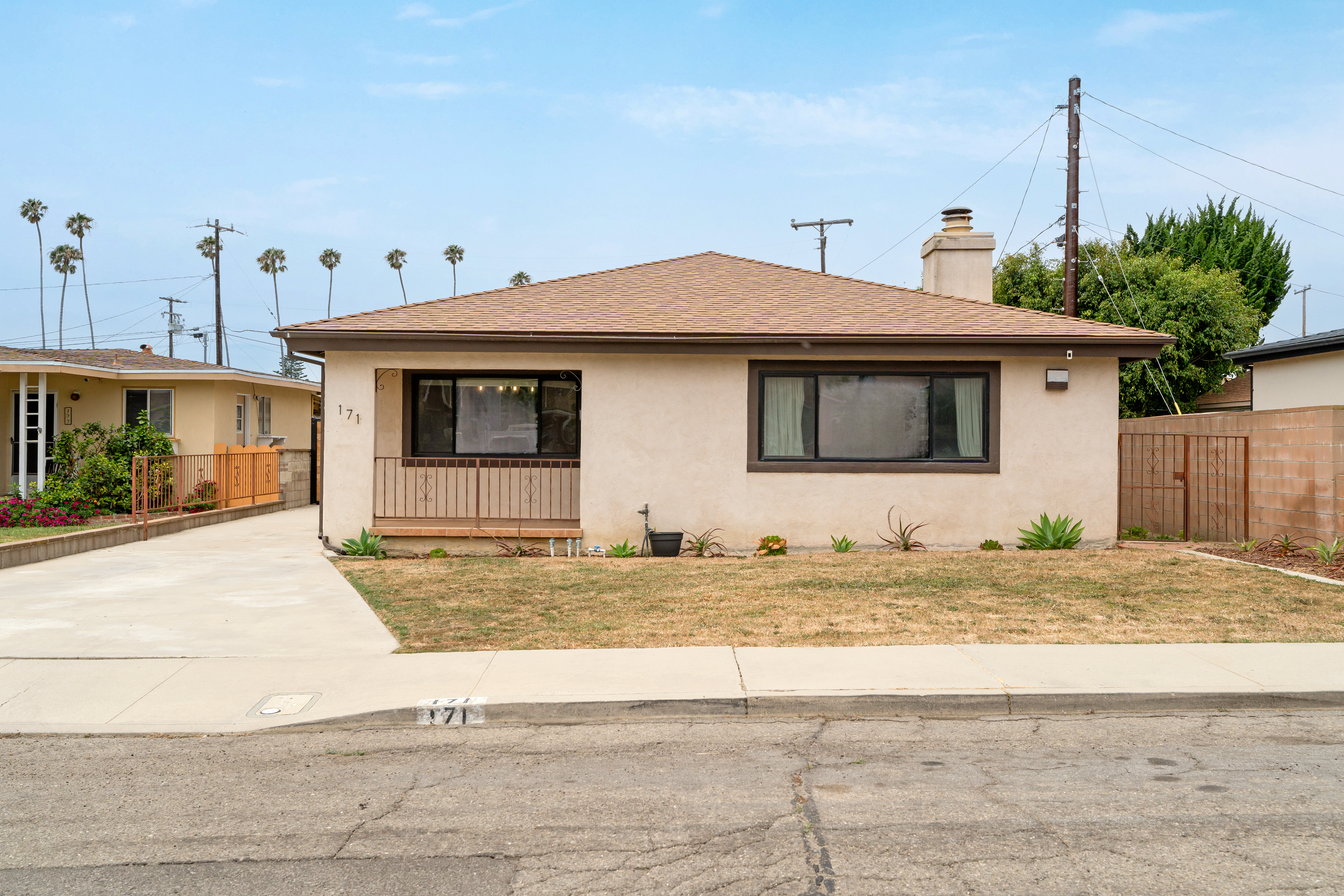  171 Lang Street, Ventura, CA 93003 - 物件實景