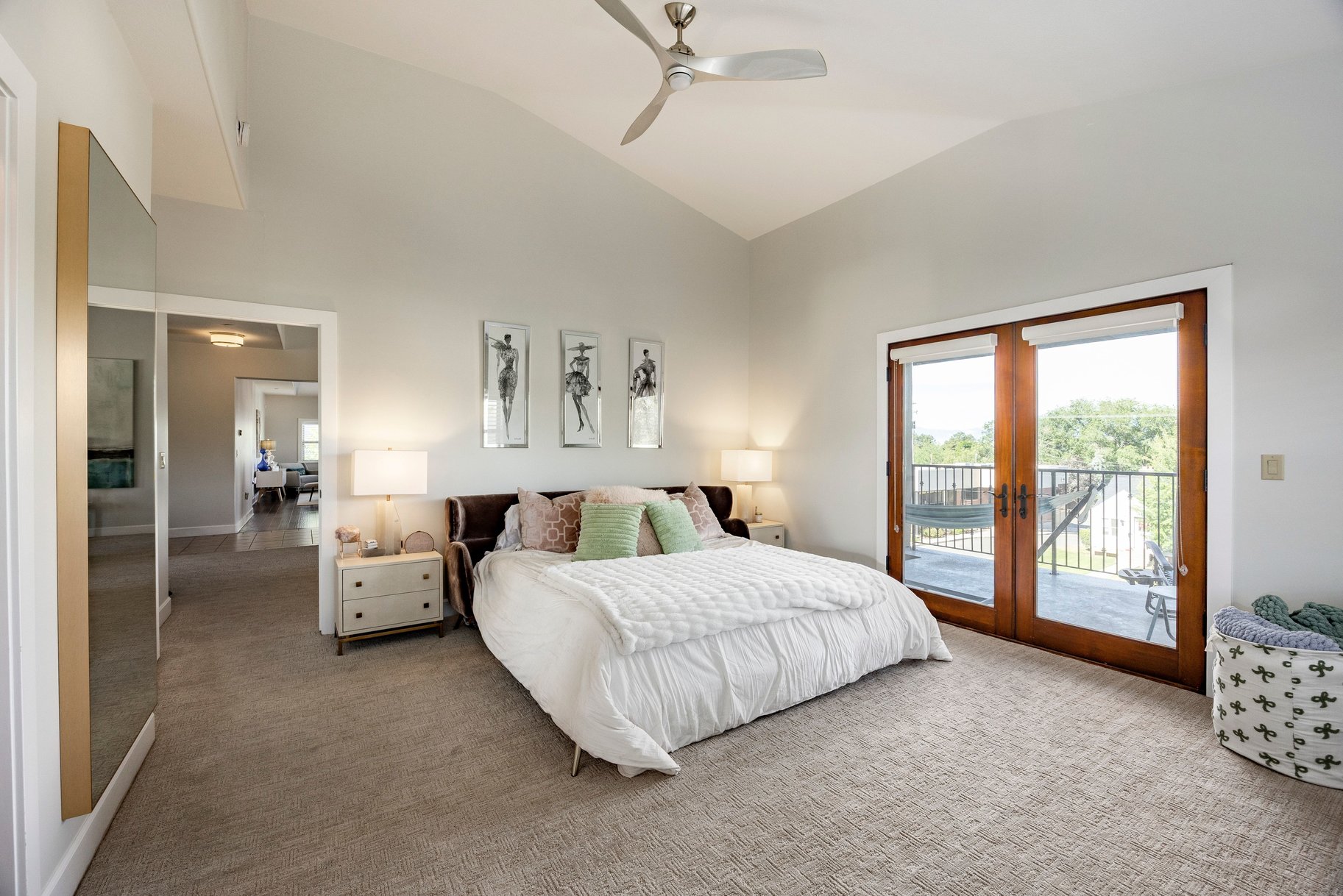  Penthouse condo in Sugarhouse with views - 物件實景