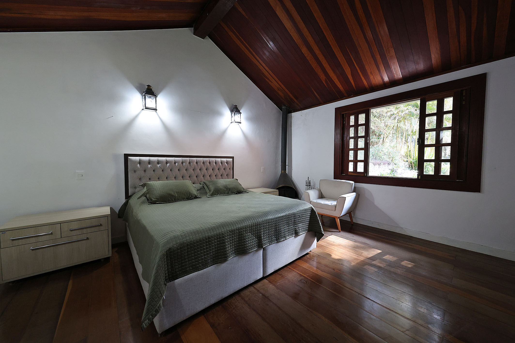  Estate surrounded by nature with private waterfall in Araras - 物件實景