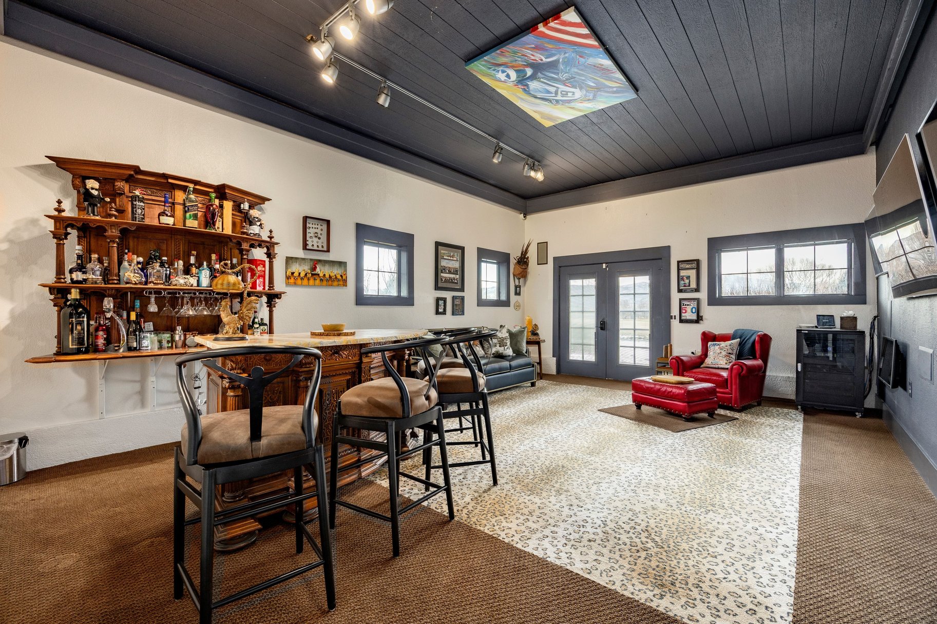  Multi Generational Estate, Heber Utah - 物件實景
