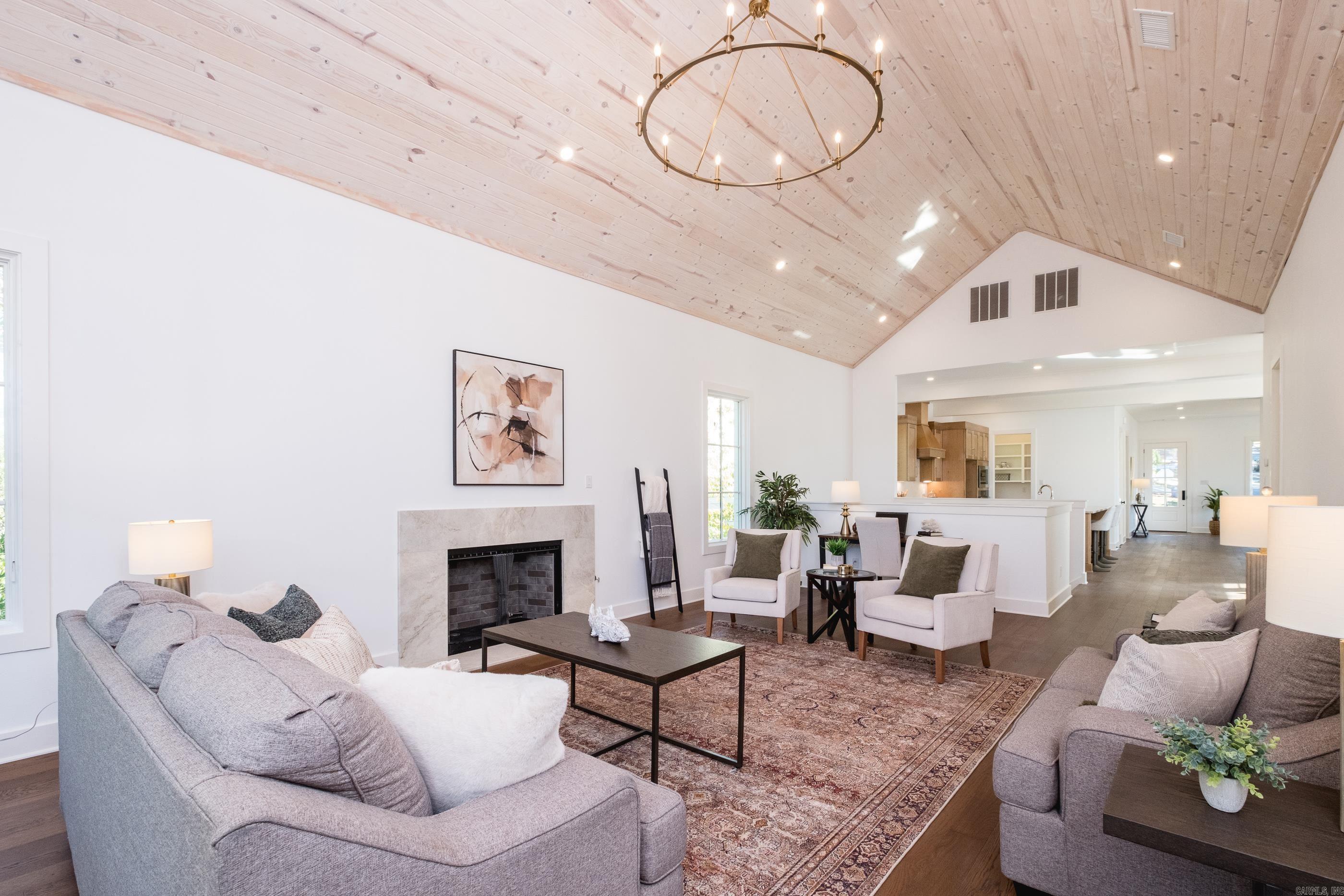 Little Rock, Arkansas, 72207, United States, 4 Bedrooms Bedrooms, ,4 BathroomsBathrooms,Residential,For Sale,1987623