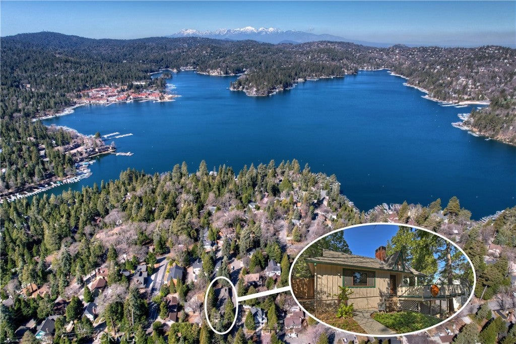 Lake Arrowhead, California, 92352, United States, 4 Bedrooms Bedrooms, ,3 BathroomsBathrooms,Residential,For Sale,1975175