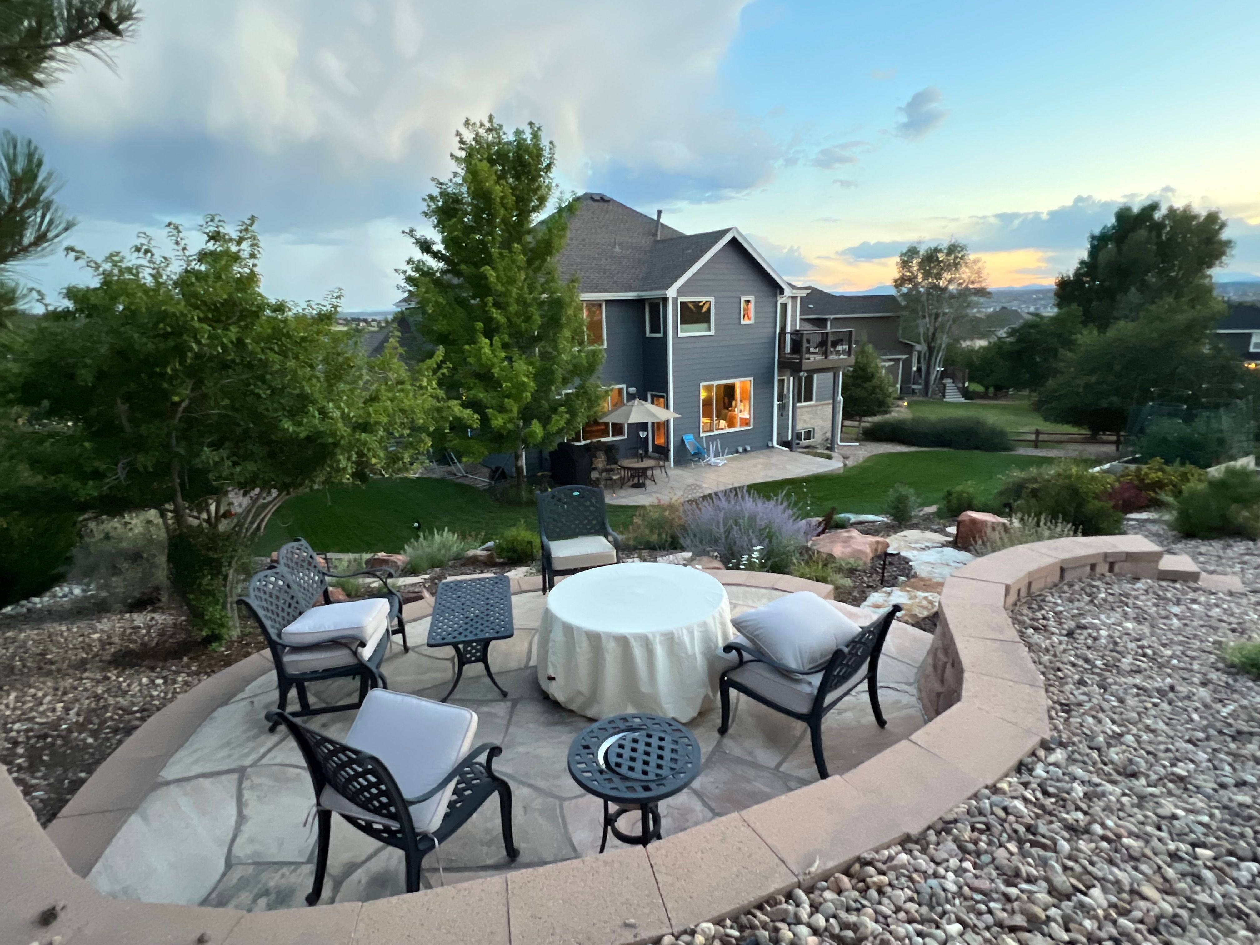  Privacy and a True Connection to Colorado’s Beauty - 物件實景