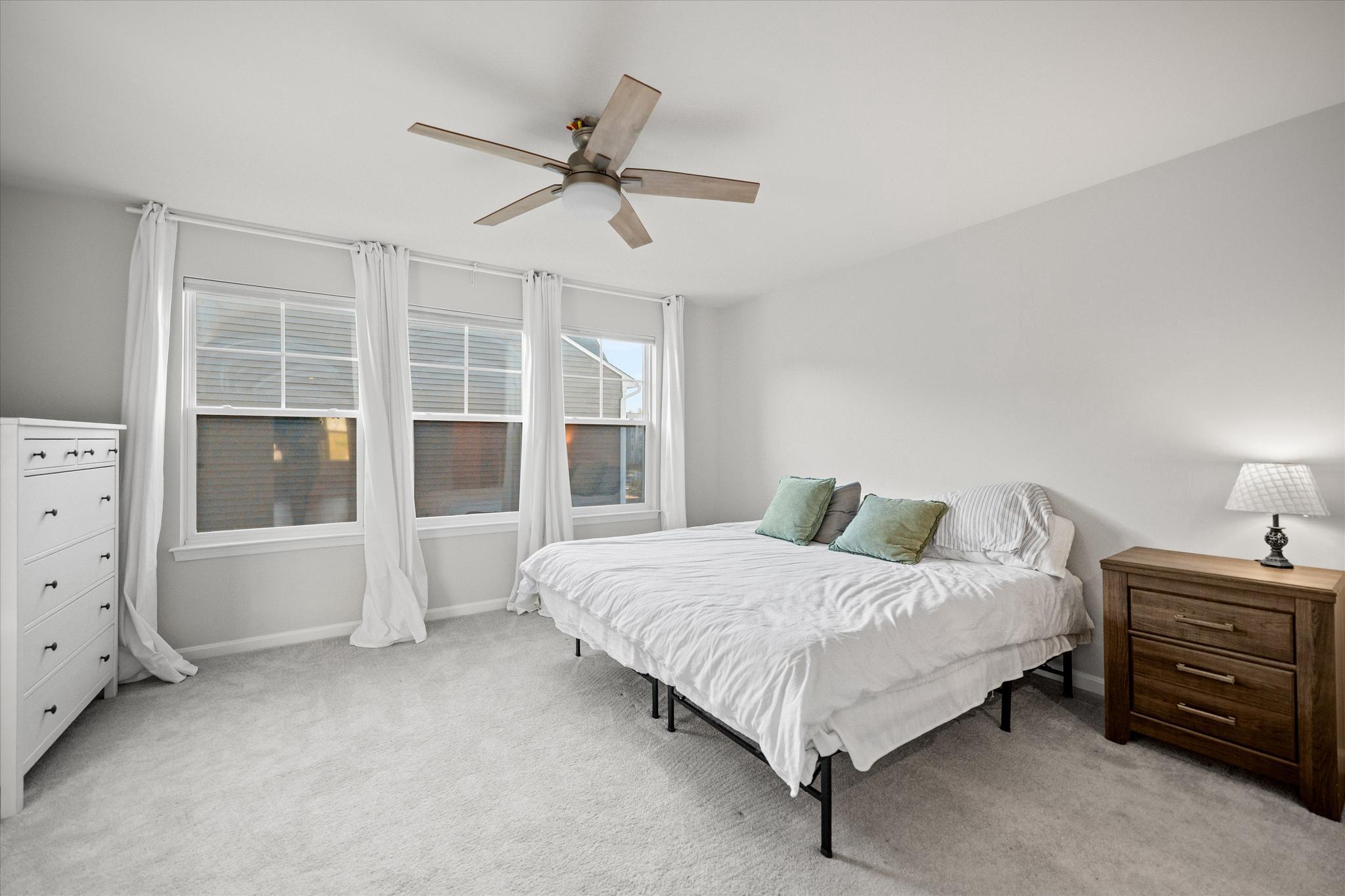  18218 Summit Pointe Drive, Triangle, VA, 22172 - 物件實景