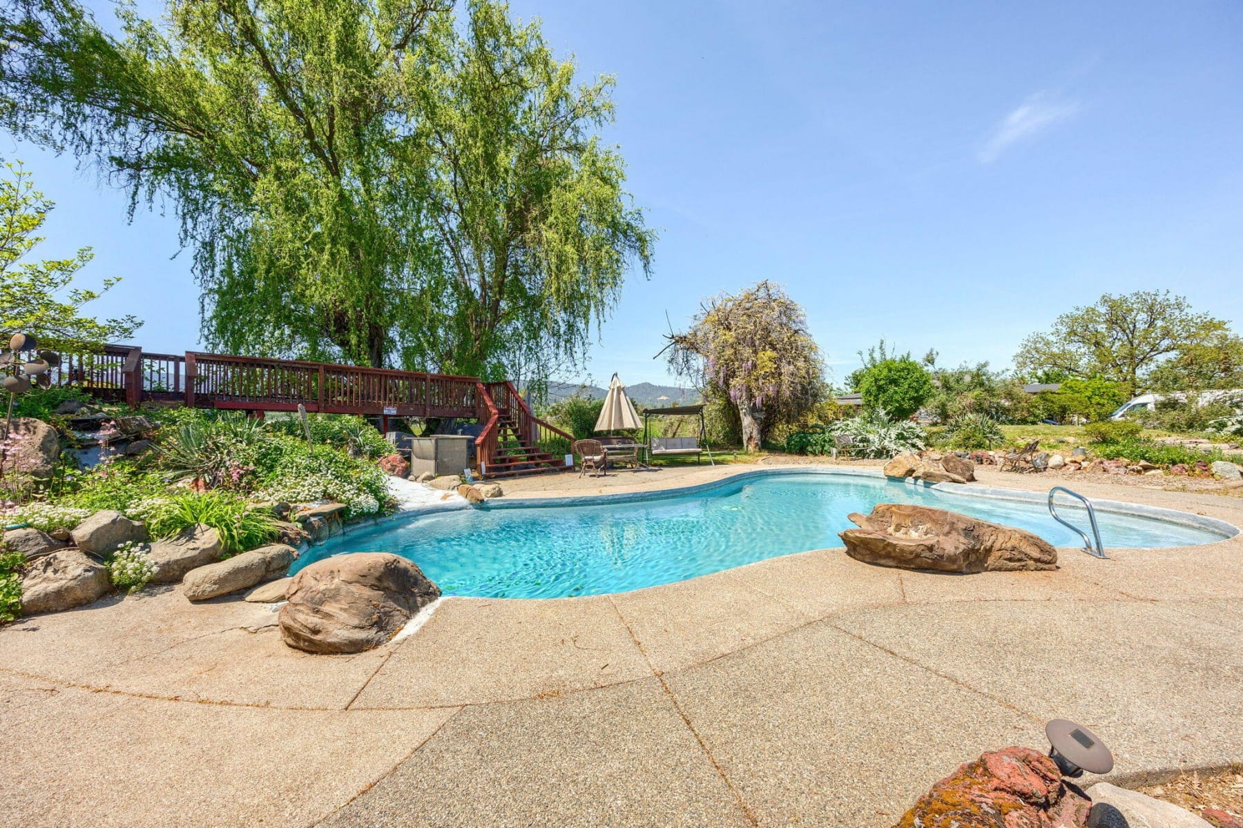  3600 Madrona Lane Medford, OR 97501 - 物件實景