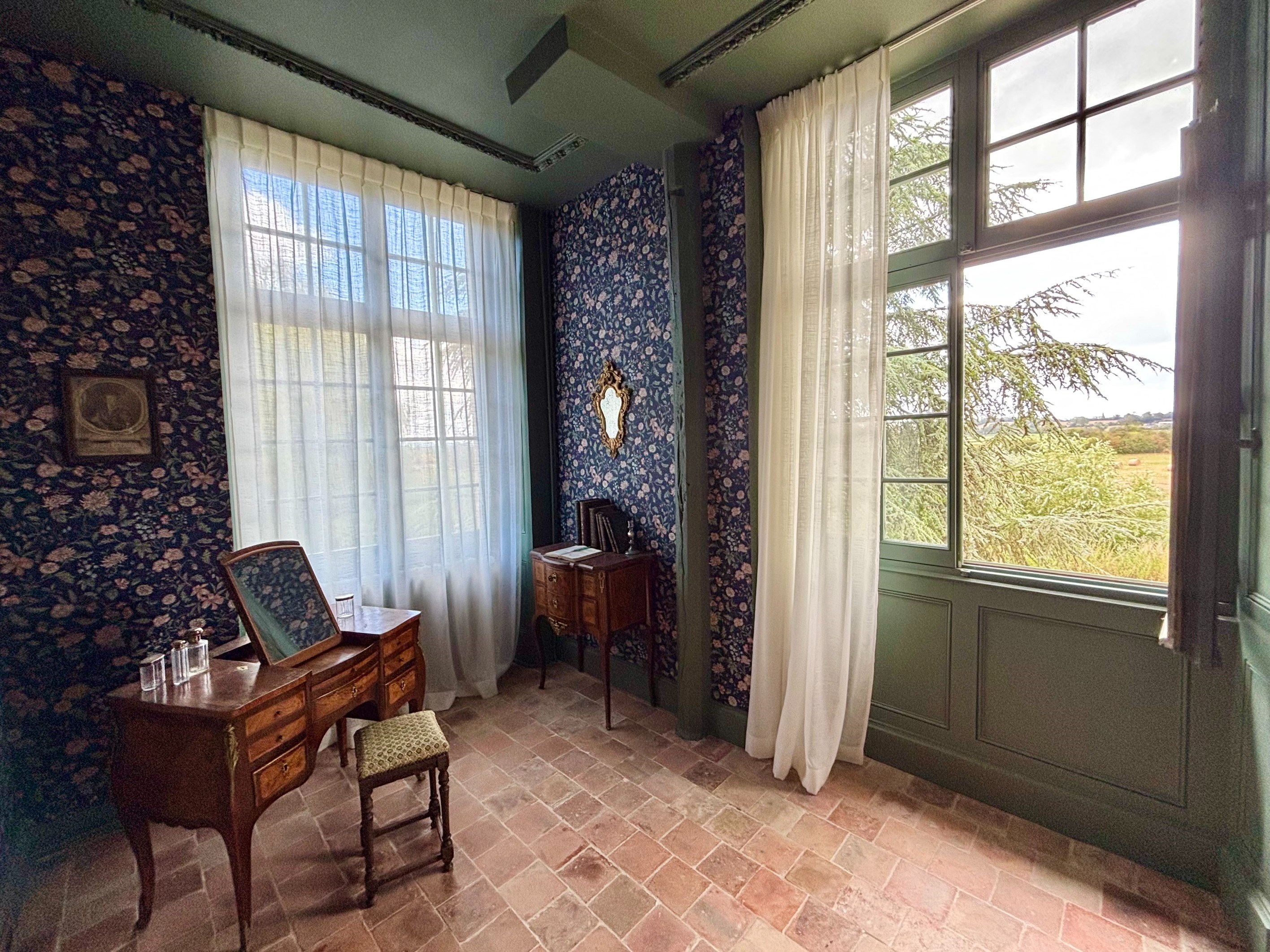  Charming 16th-Century Manor House - Normandy - Near Caen - D DAY - 物件實景