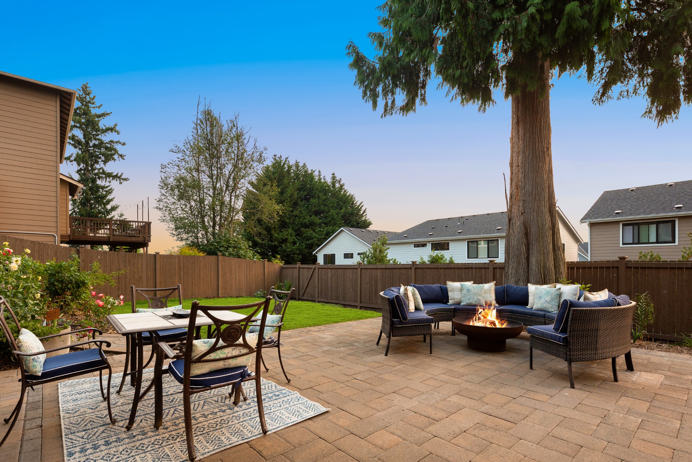  Bothell Luxury Living - 物件實景