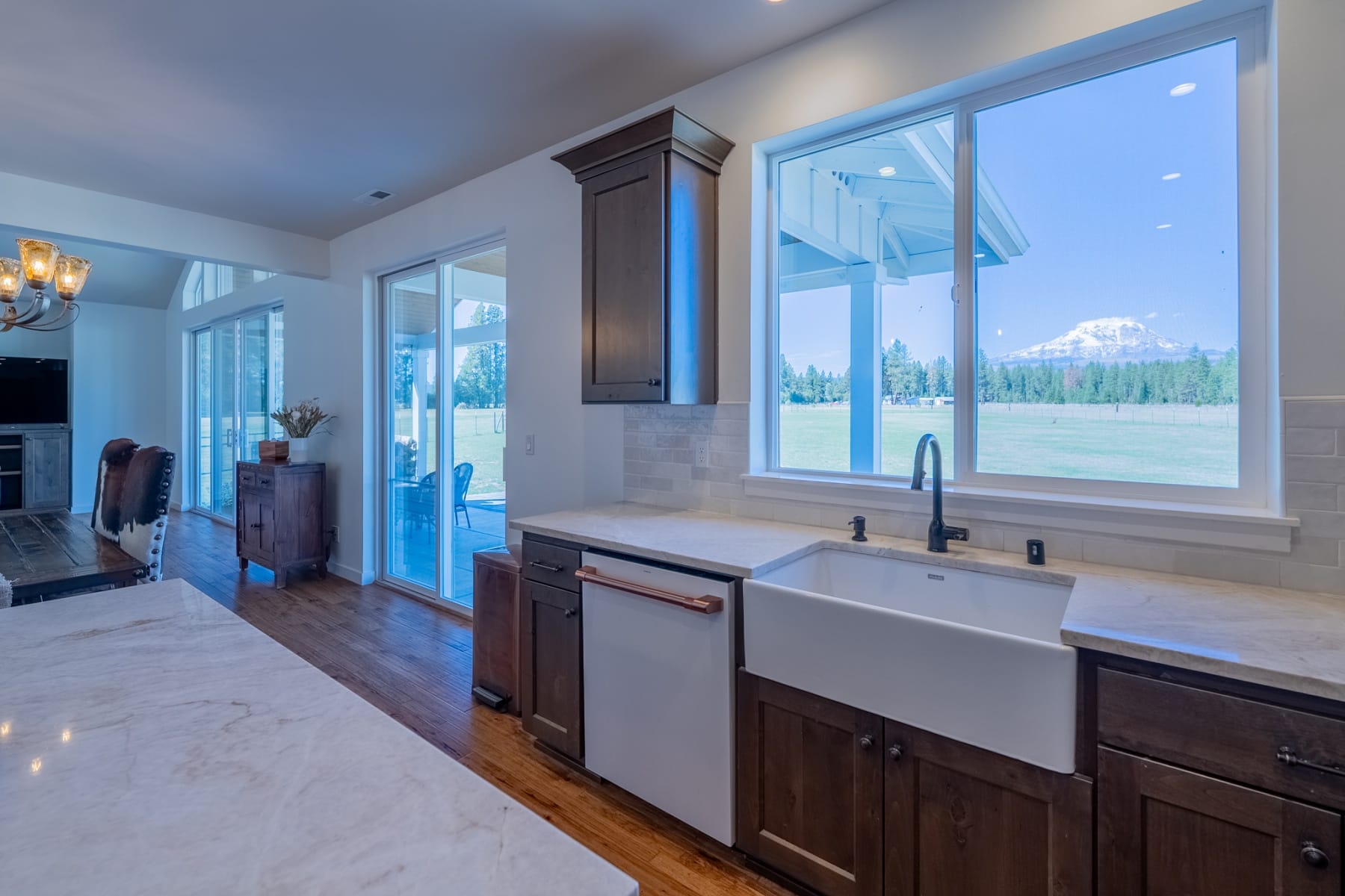  24 BACON CREEK RD Glenwood, WA 98619 - 物件實景