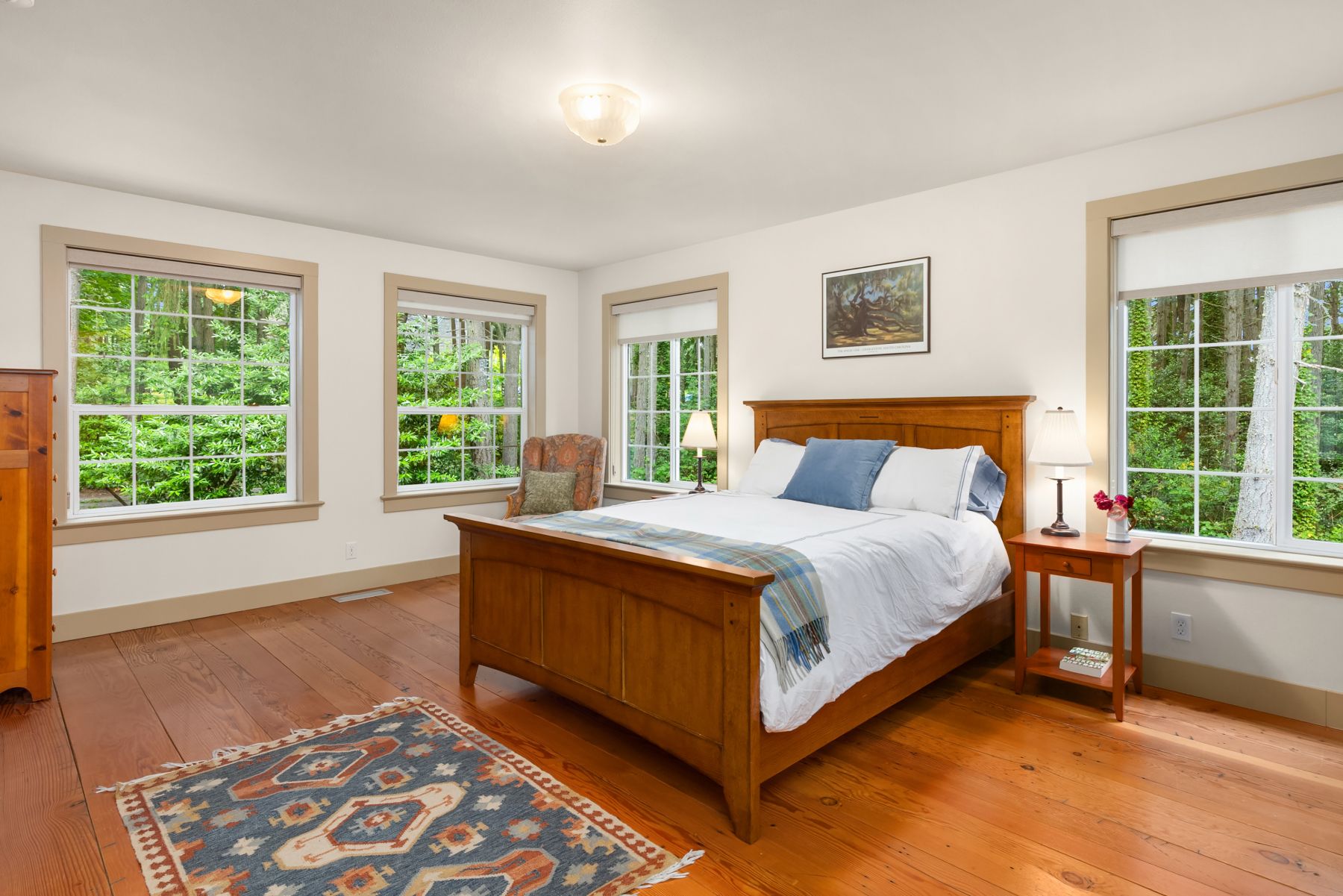  5249 Rose Ave NE, Bainbridge Island, WA 98110 - 物件實景