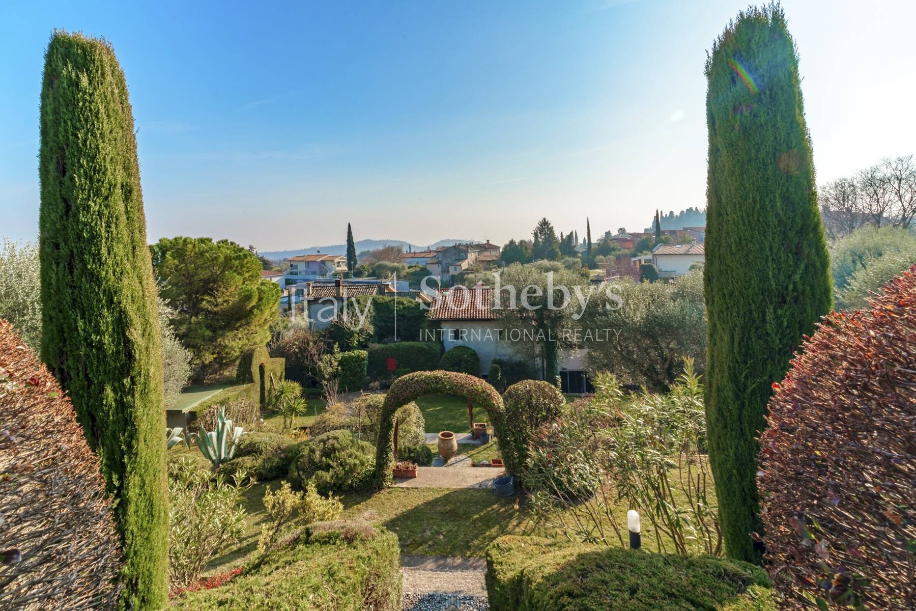  Charming Estate surrounded by nature - 物件實景
