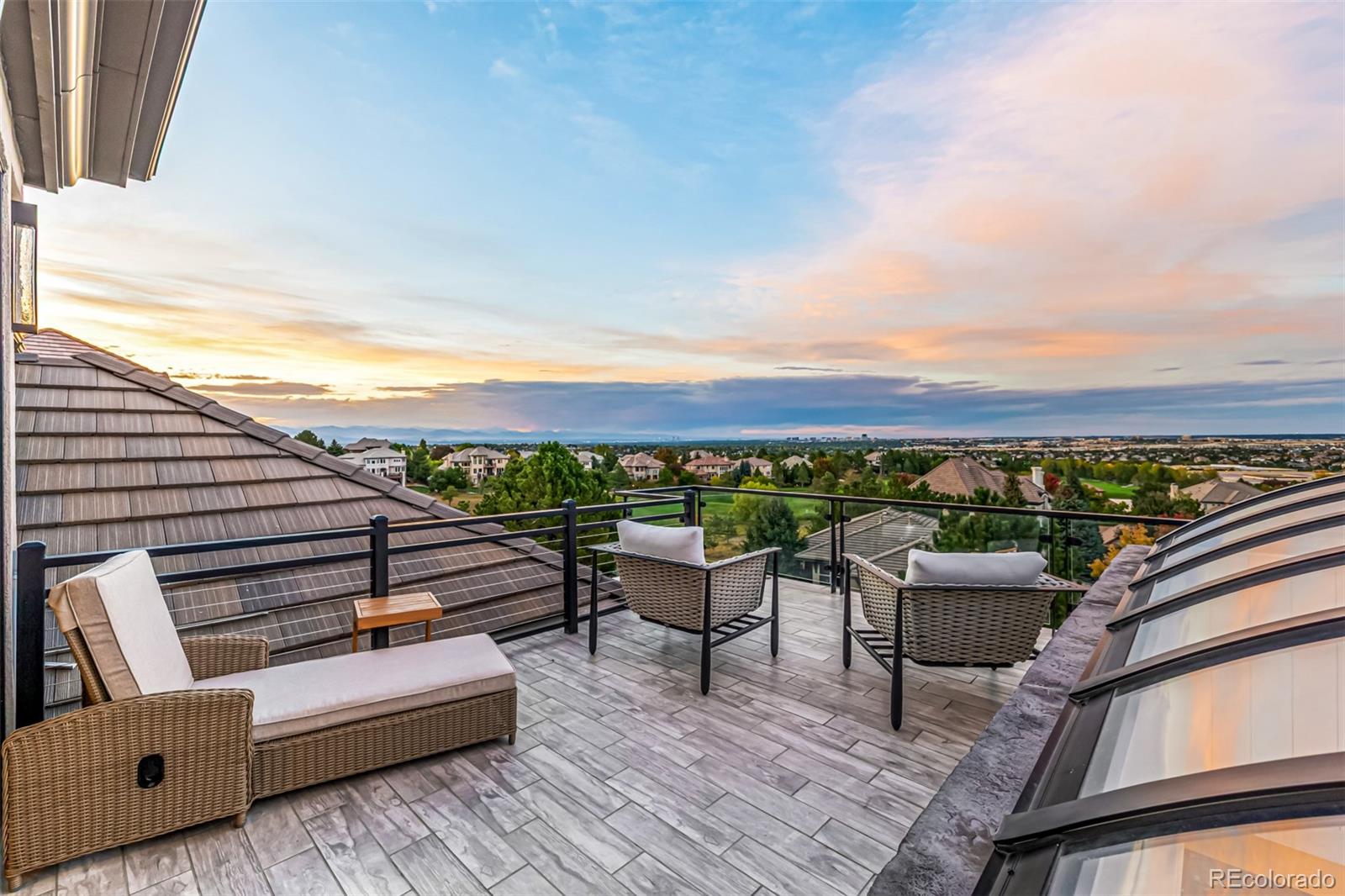 Lone Tree, Colorado, 80124, United States, 6 Bedrooms Bedrooms, ,8 BathroomsBathrooms,Residential,For Sale,1977515