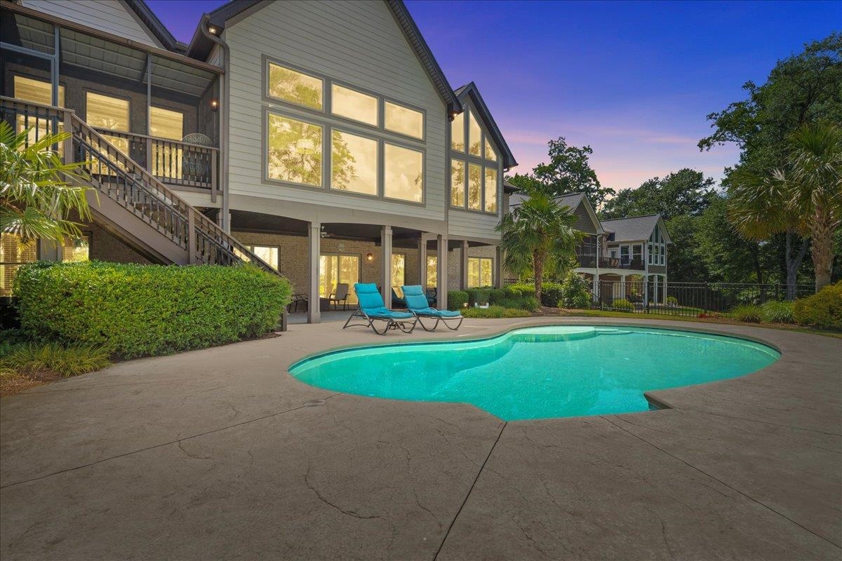 Chesnee, South Carolina, 29323, United States, 5 Bedrooms Bedrooms, ,5 BathroomsBathrooms,Residential,For Sale,1825436