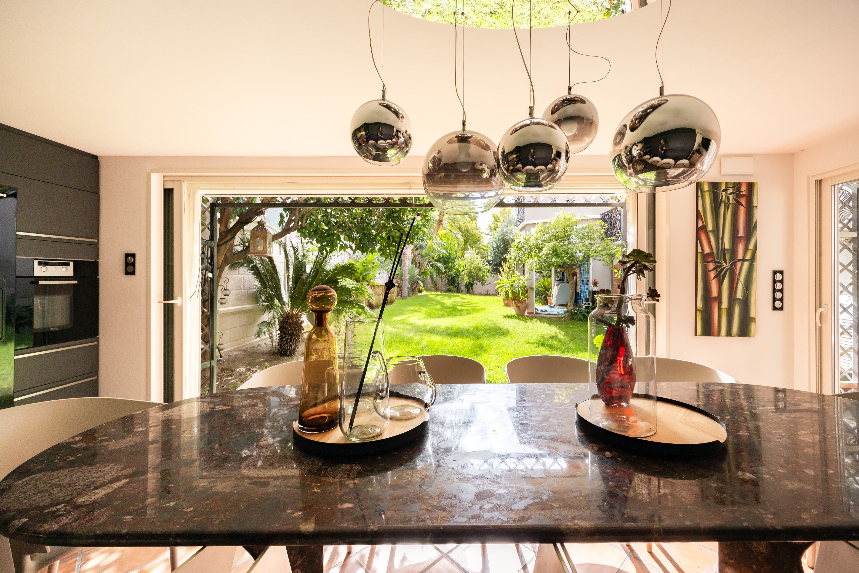  PERPIGNAN DOWNTOWN – AN ELEGANT BOURGEOIS HOME WITH A HIDDEN GARDEN - 物件實景