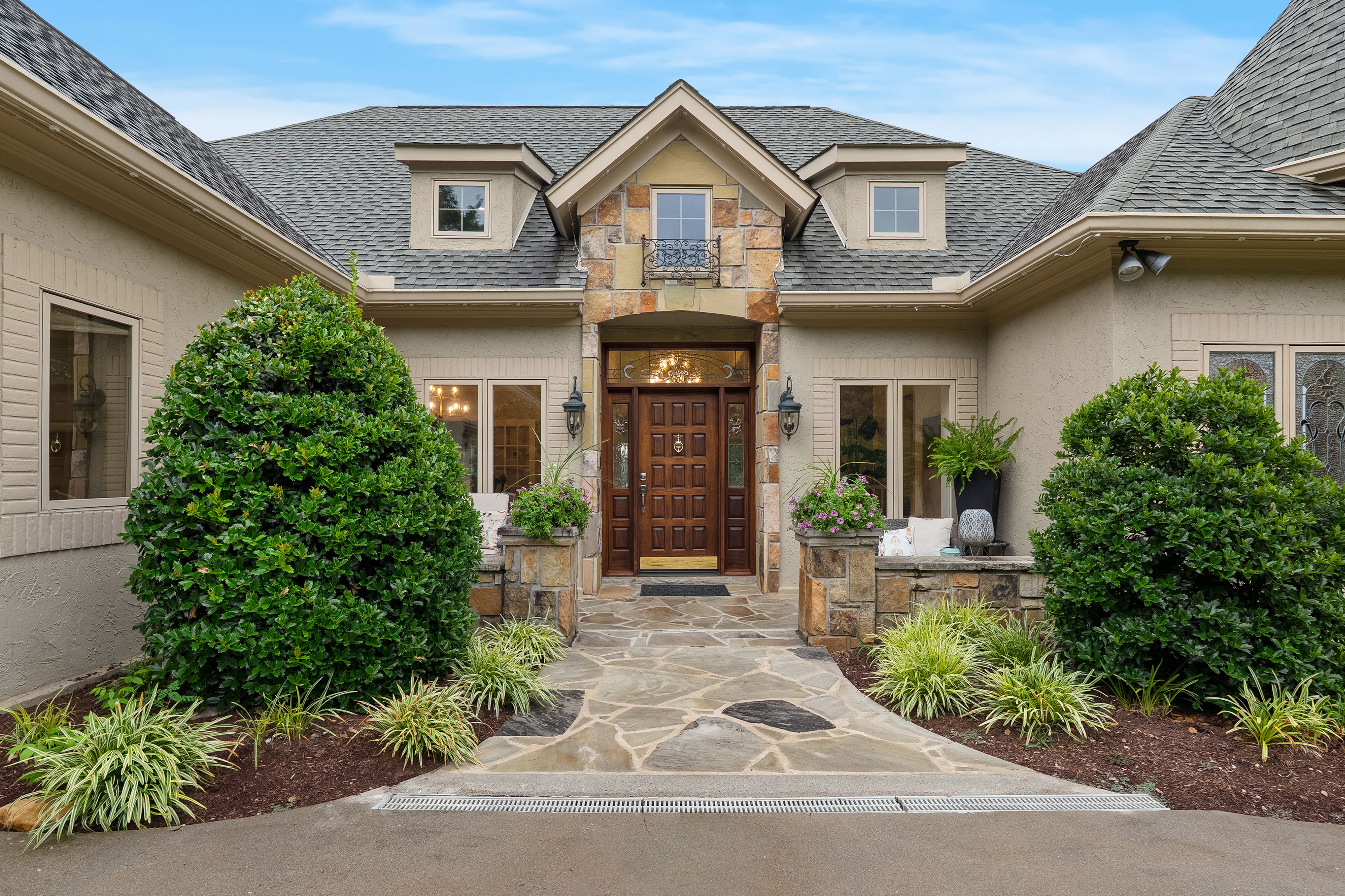  8506 River Club Way, Knoxville, TN 37922 - 物件實景