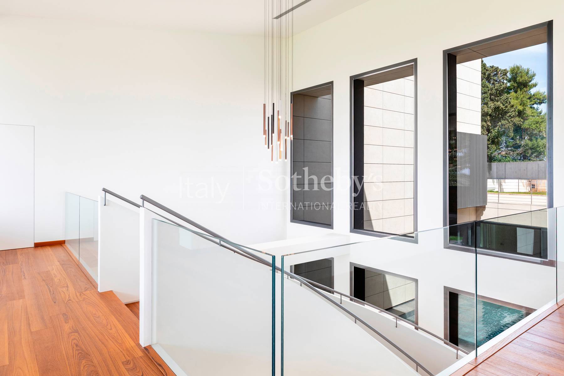 A prestigious villa just a short walk from the Greek Theatre in Syracuse - 物件實景