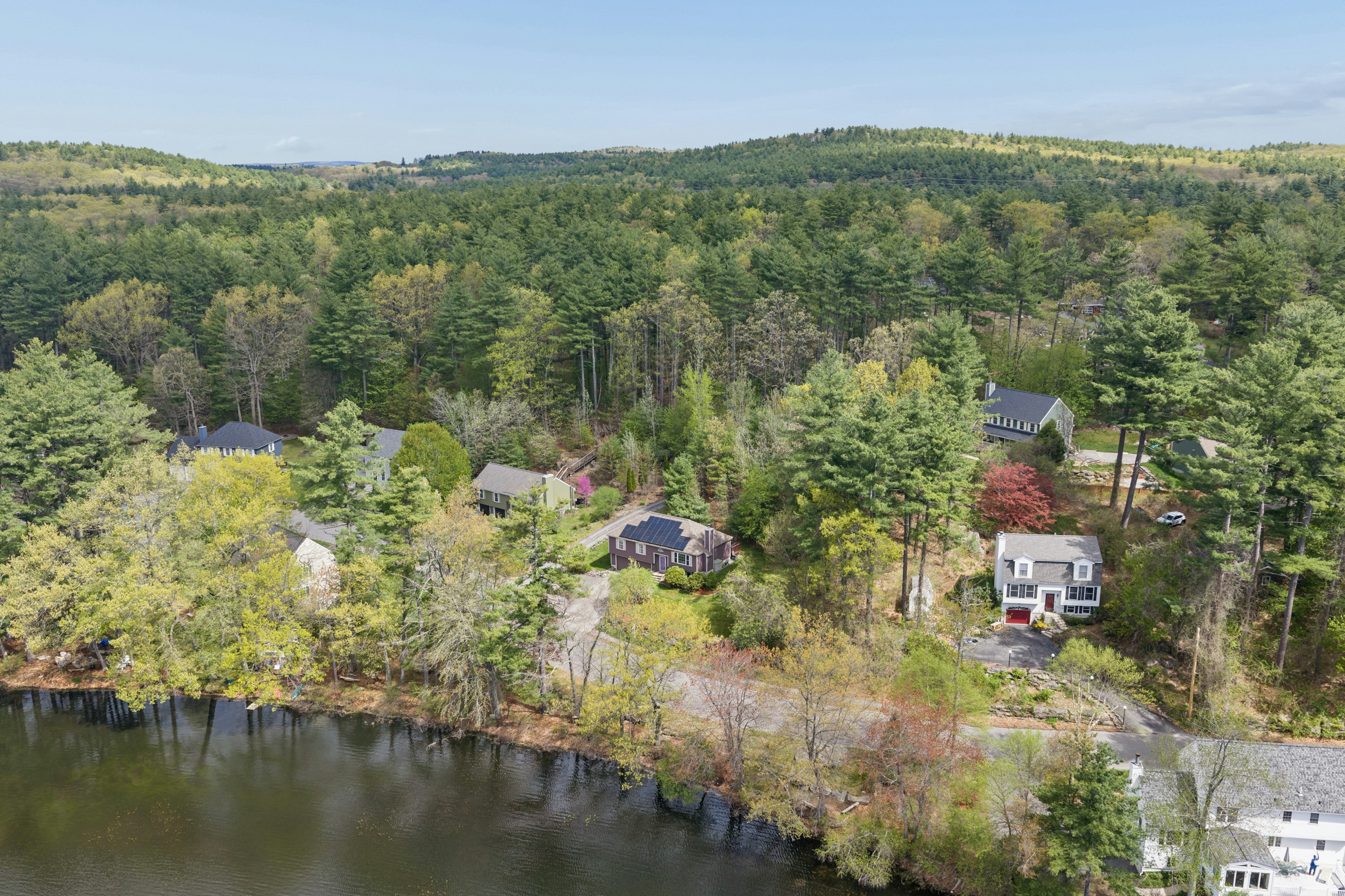  17 Calvin Street, Ayer, MA 01432 - 物件實景