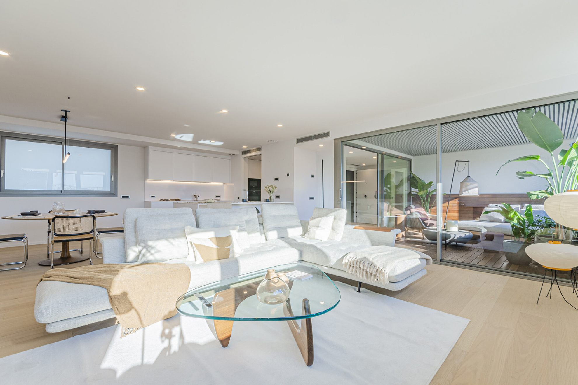  Last new-construction unit with parking - 物件實景